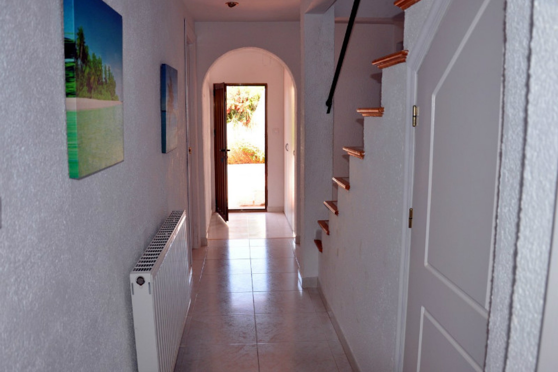 Te koop - Villa -
Benitachell