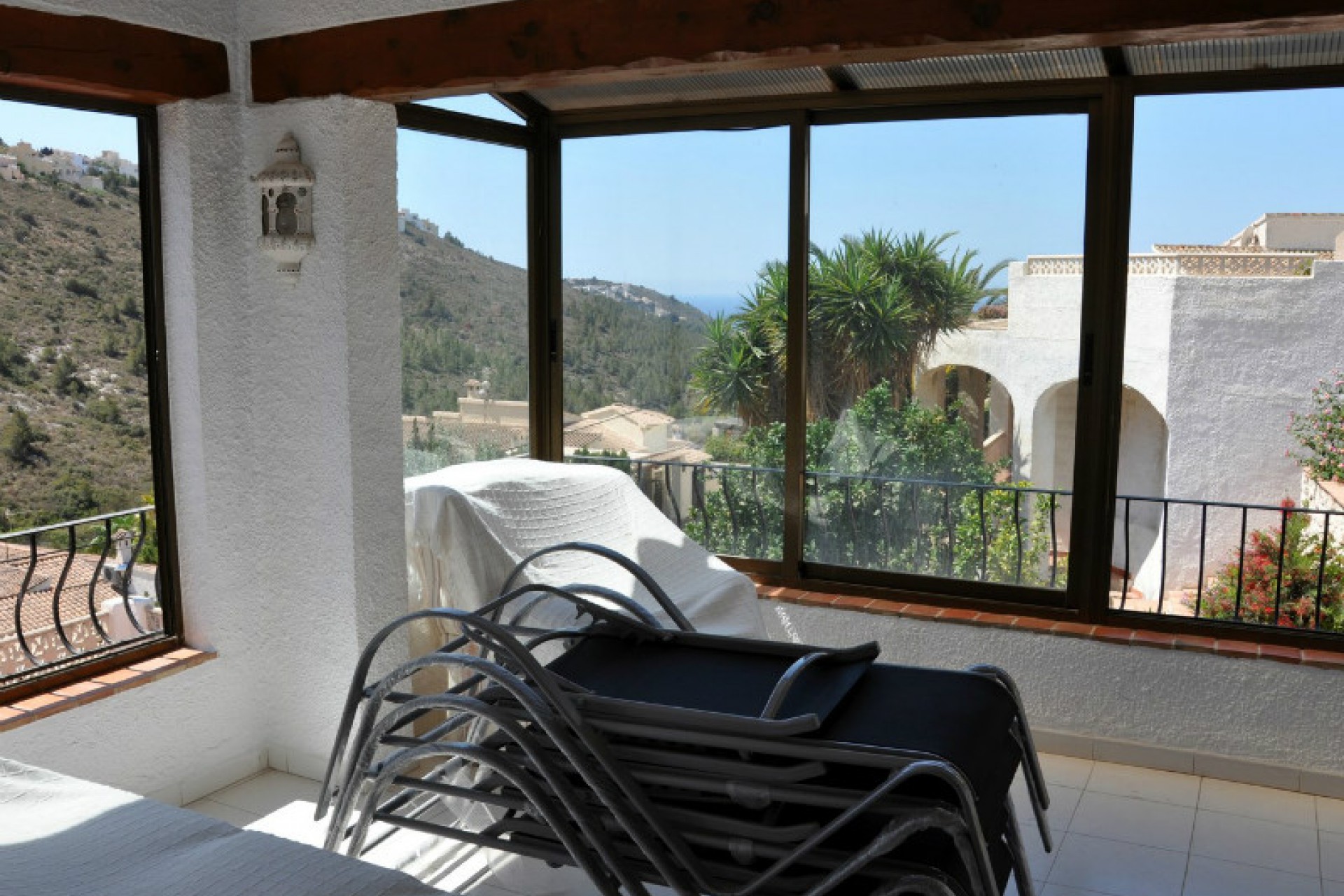 Te koop - Villa -
Benitachell