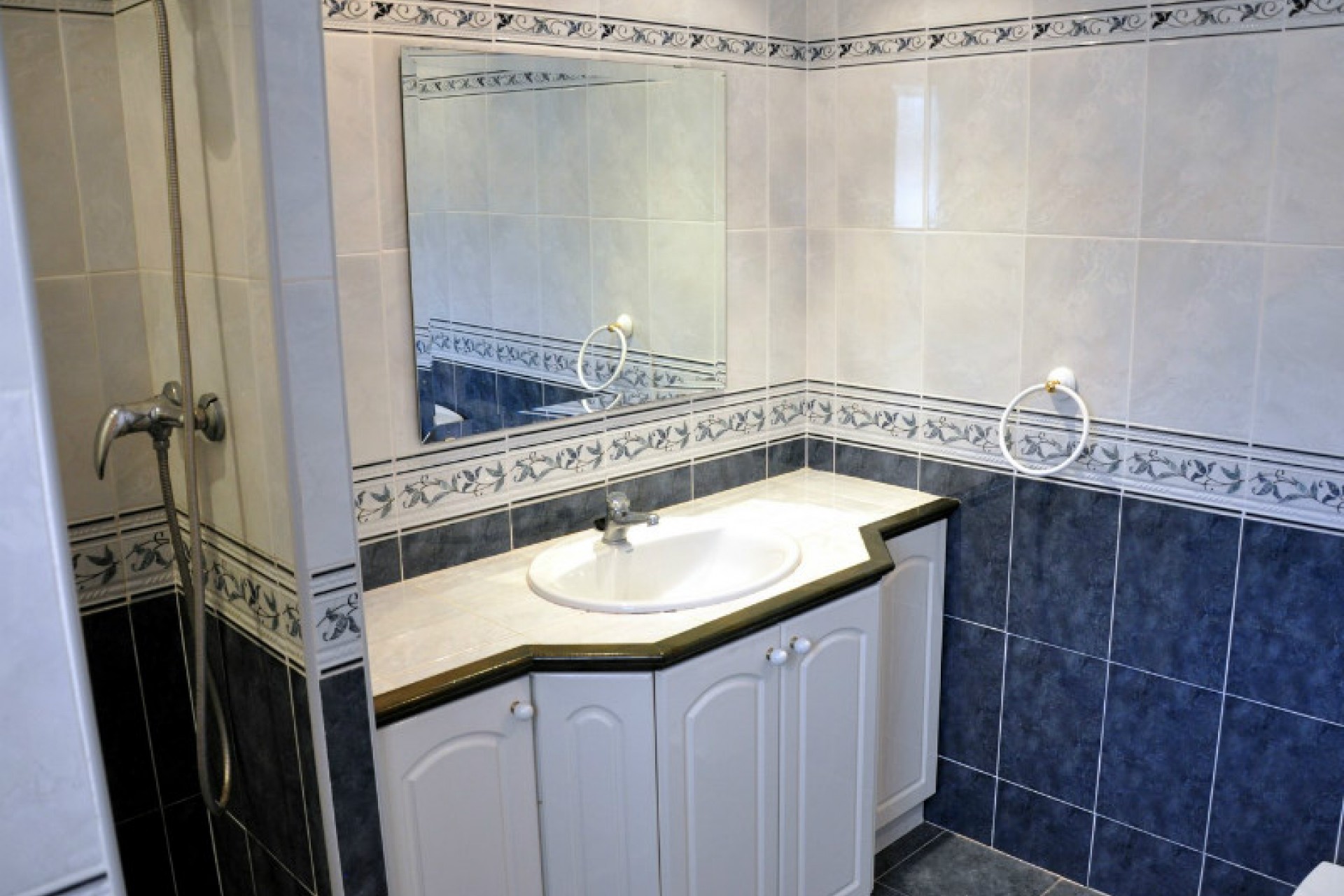 Te koop - Villa -
Benitachell