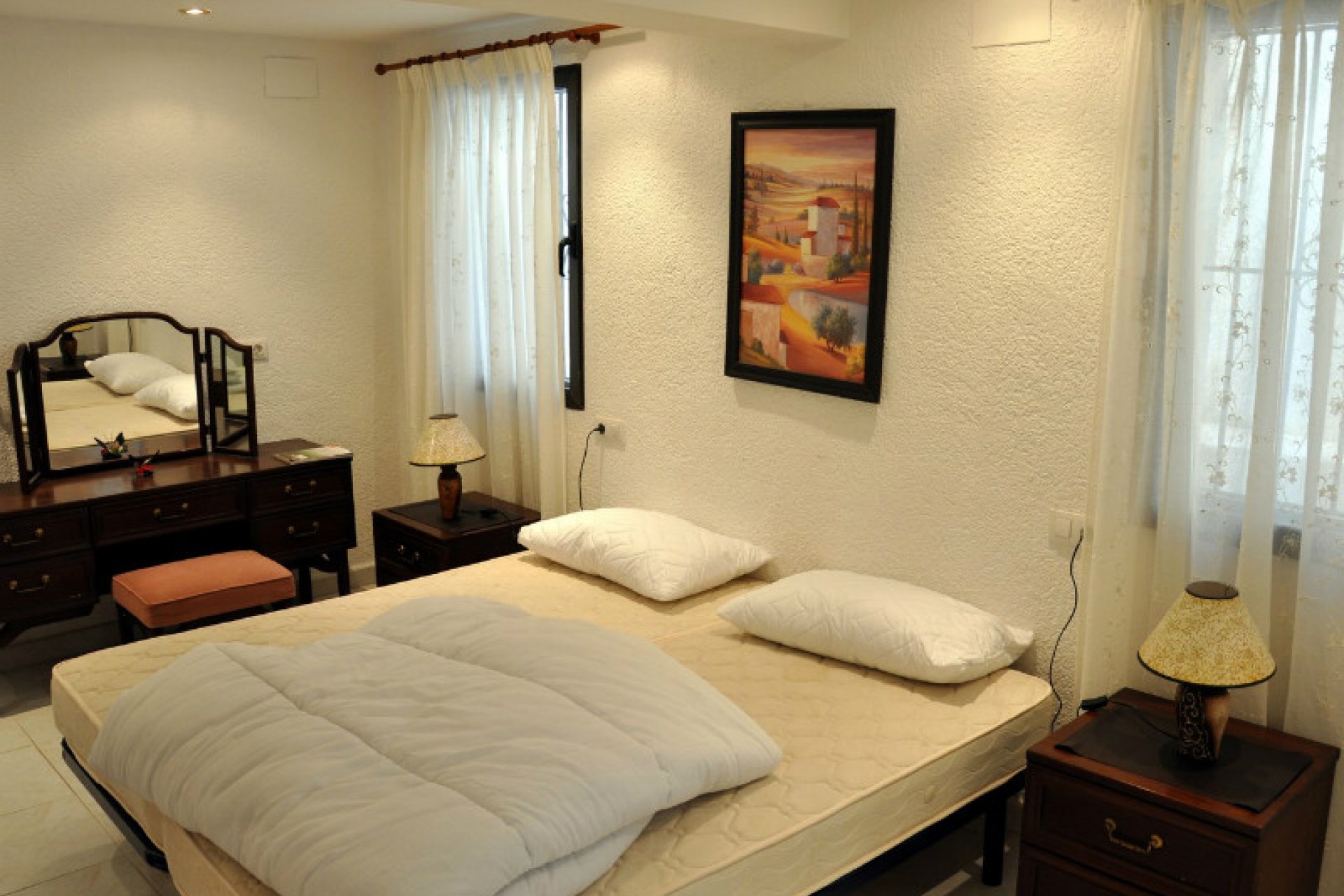 Te koop - Villa -
Benitachell