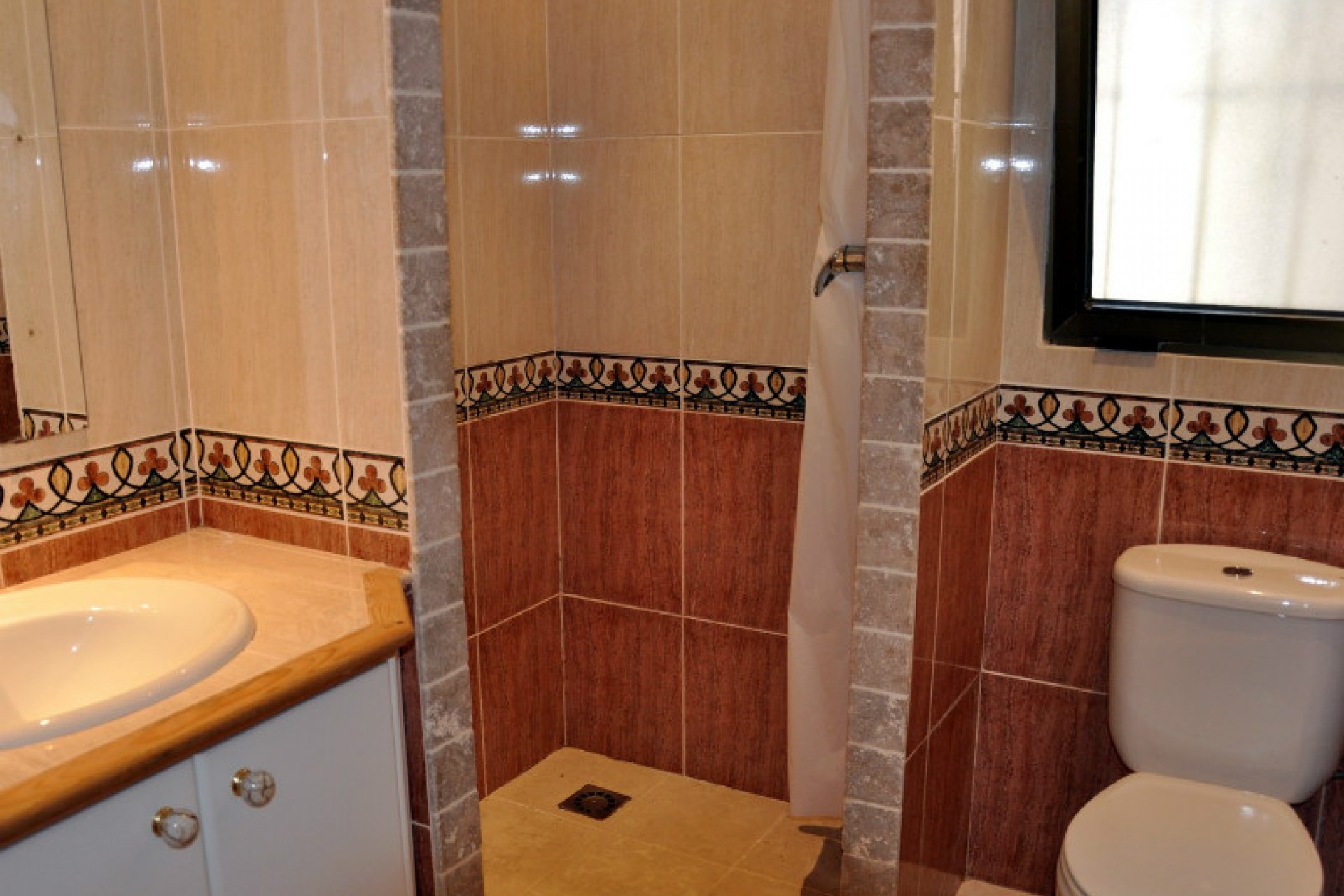 Te koop - Villa -
Benitachell