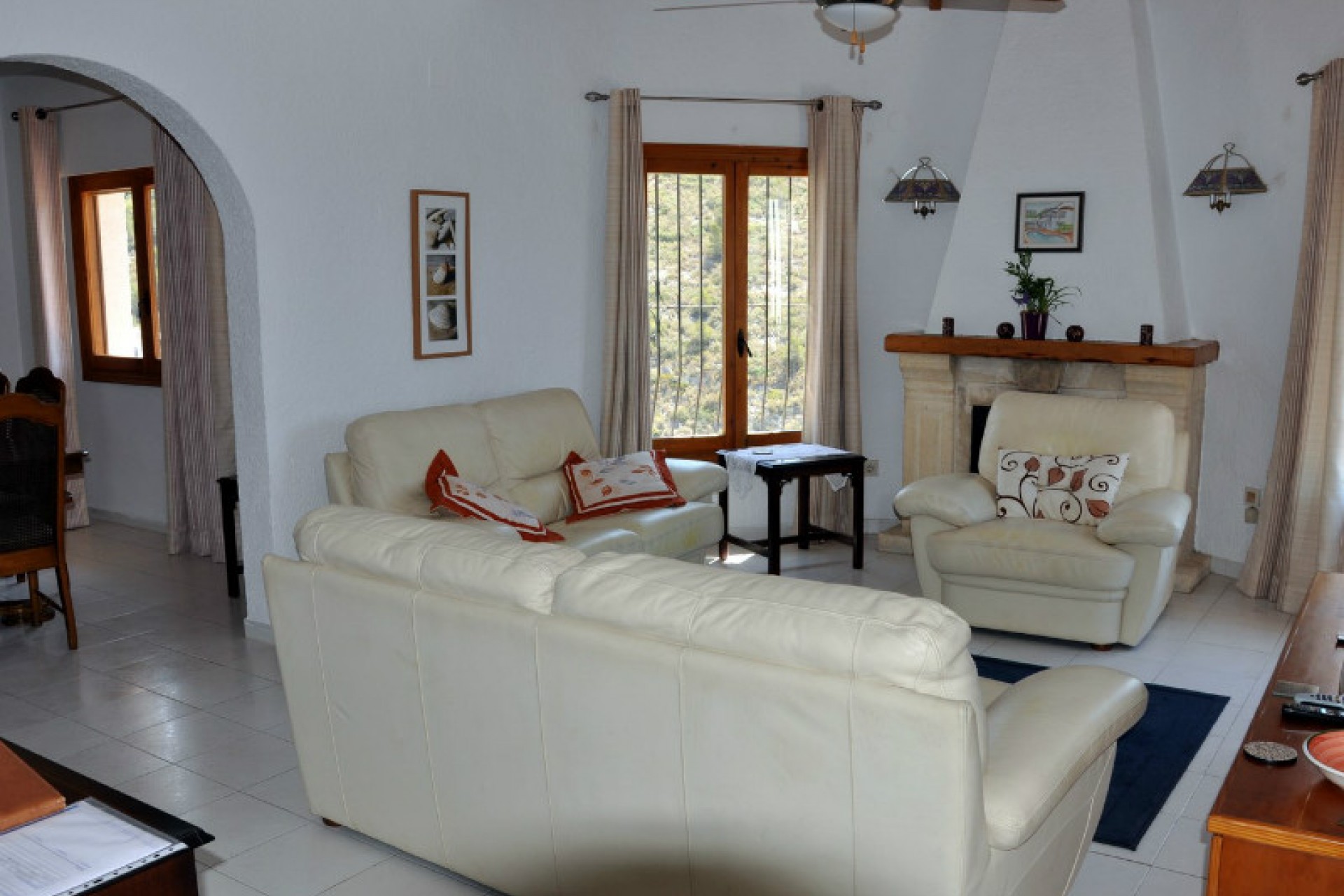 Te koop - Villa -
Benitachell