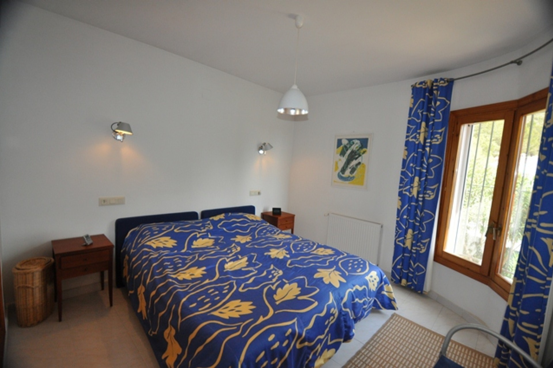 Te koop - Villa -
Benitachell