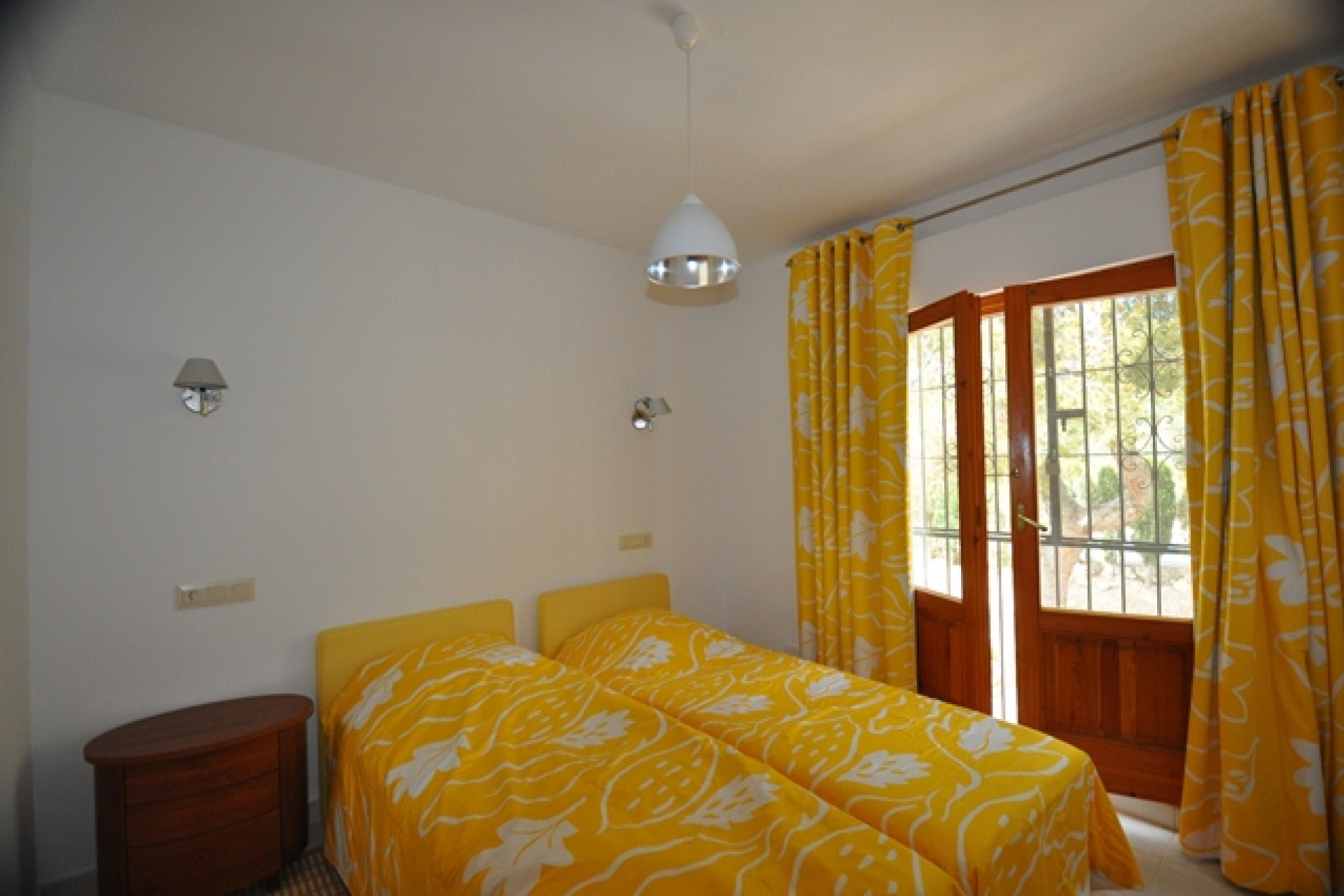 Te koop - Villa -
Benitachell