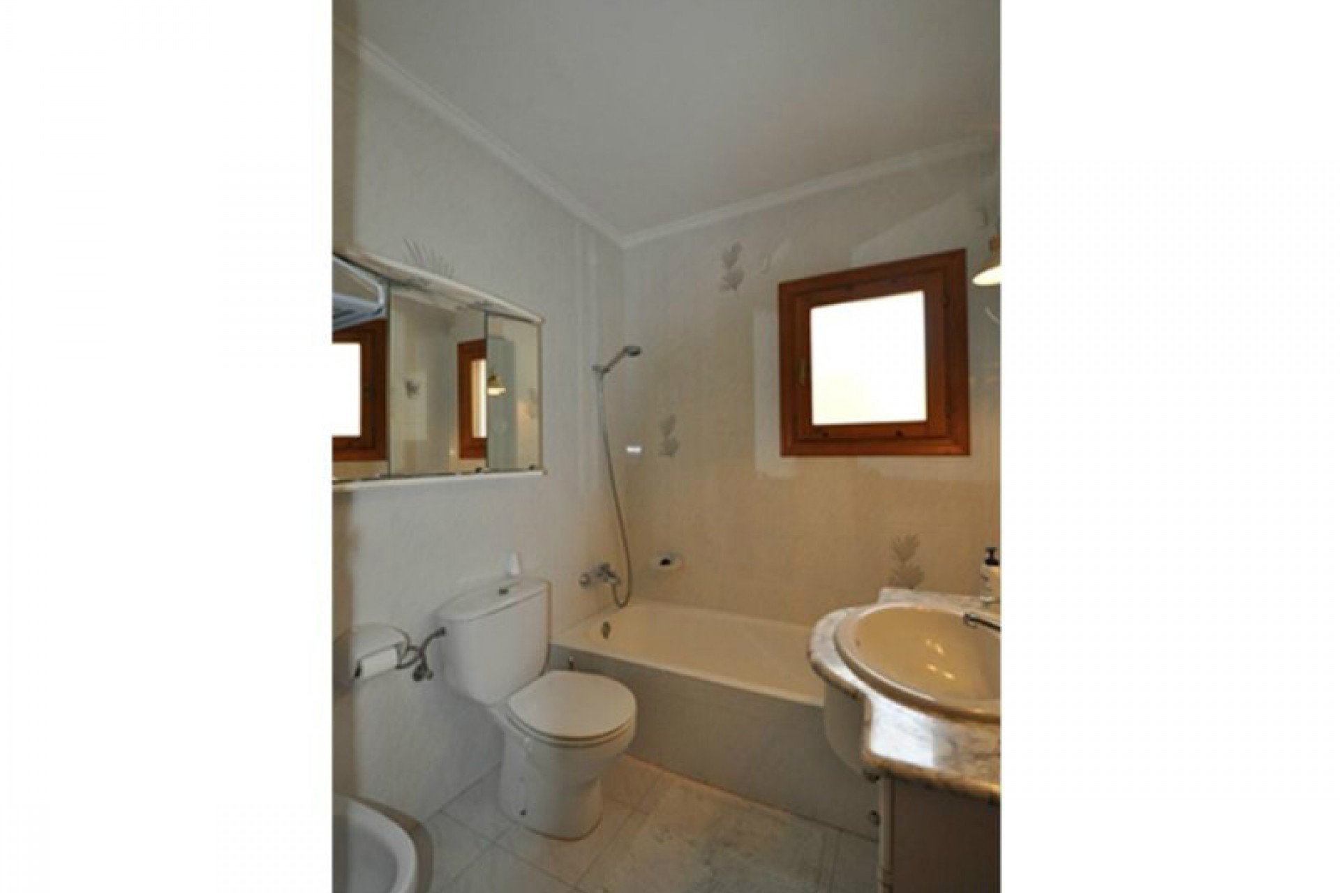 Te koop - Villa -
Benitachell