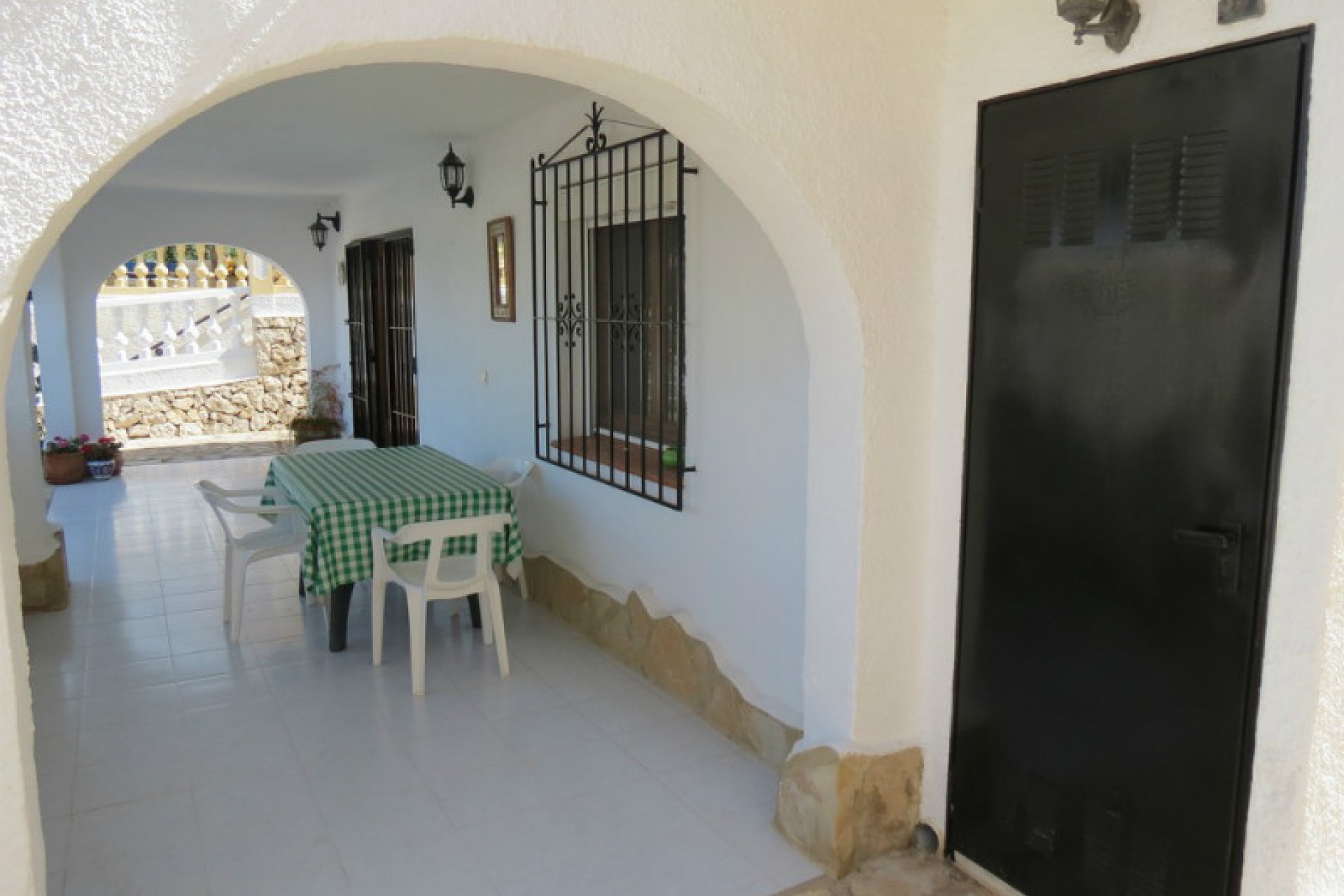 Te koop - Villa -
Benitachell