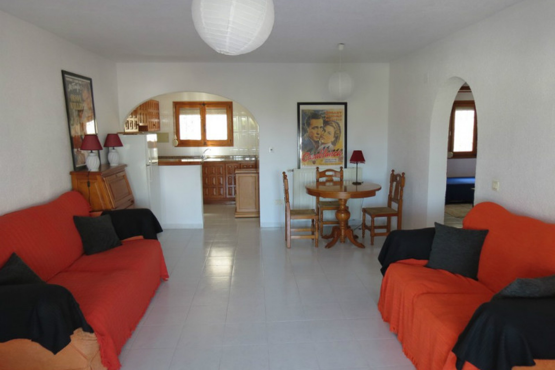 Te koop - Villa -
Benitachell