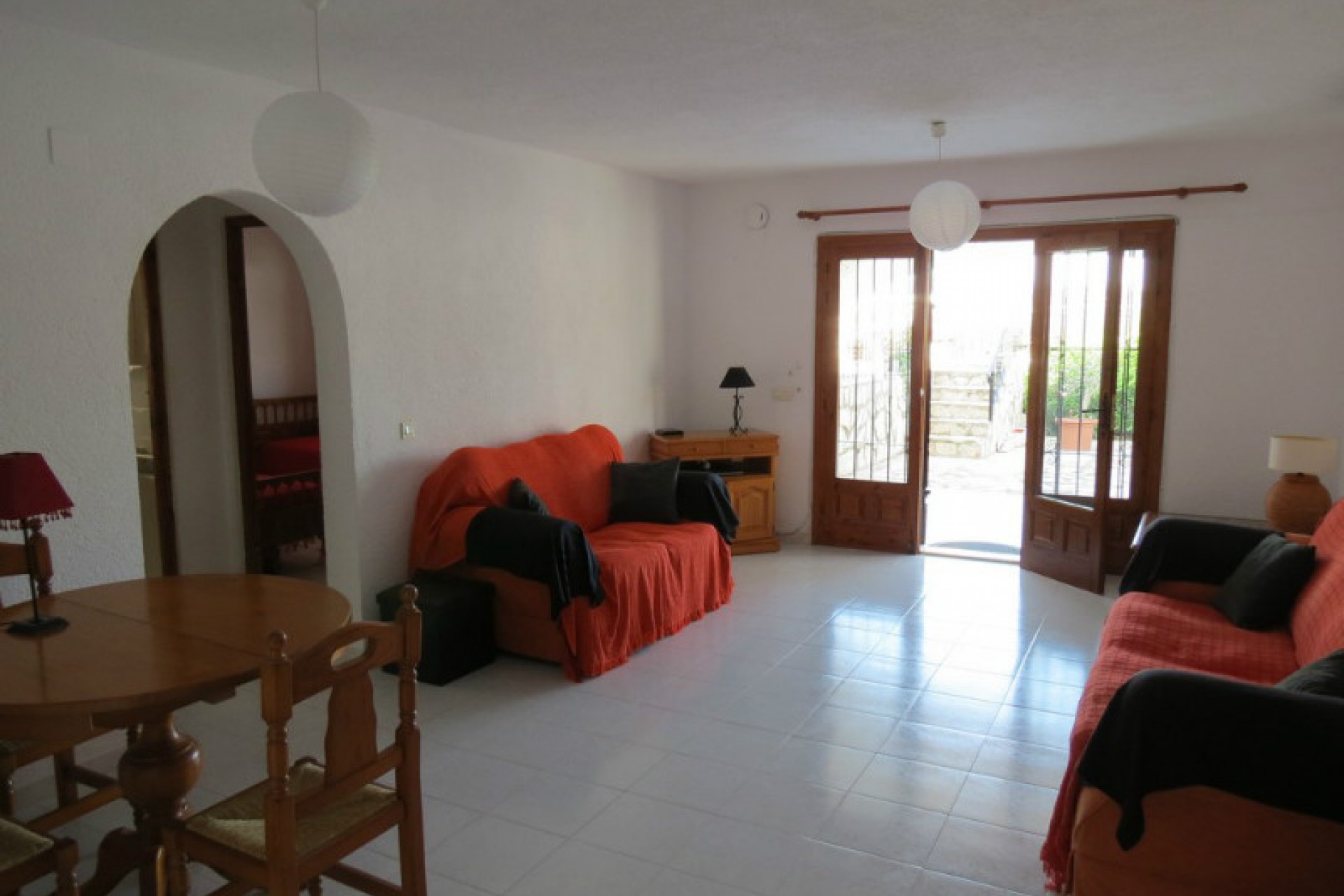 Te koop - Villa -
Benitachell