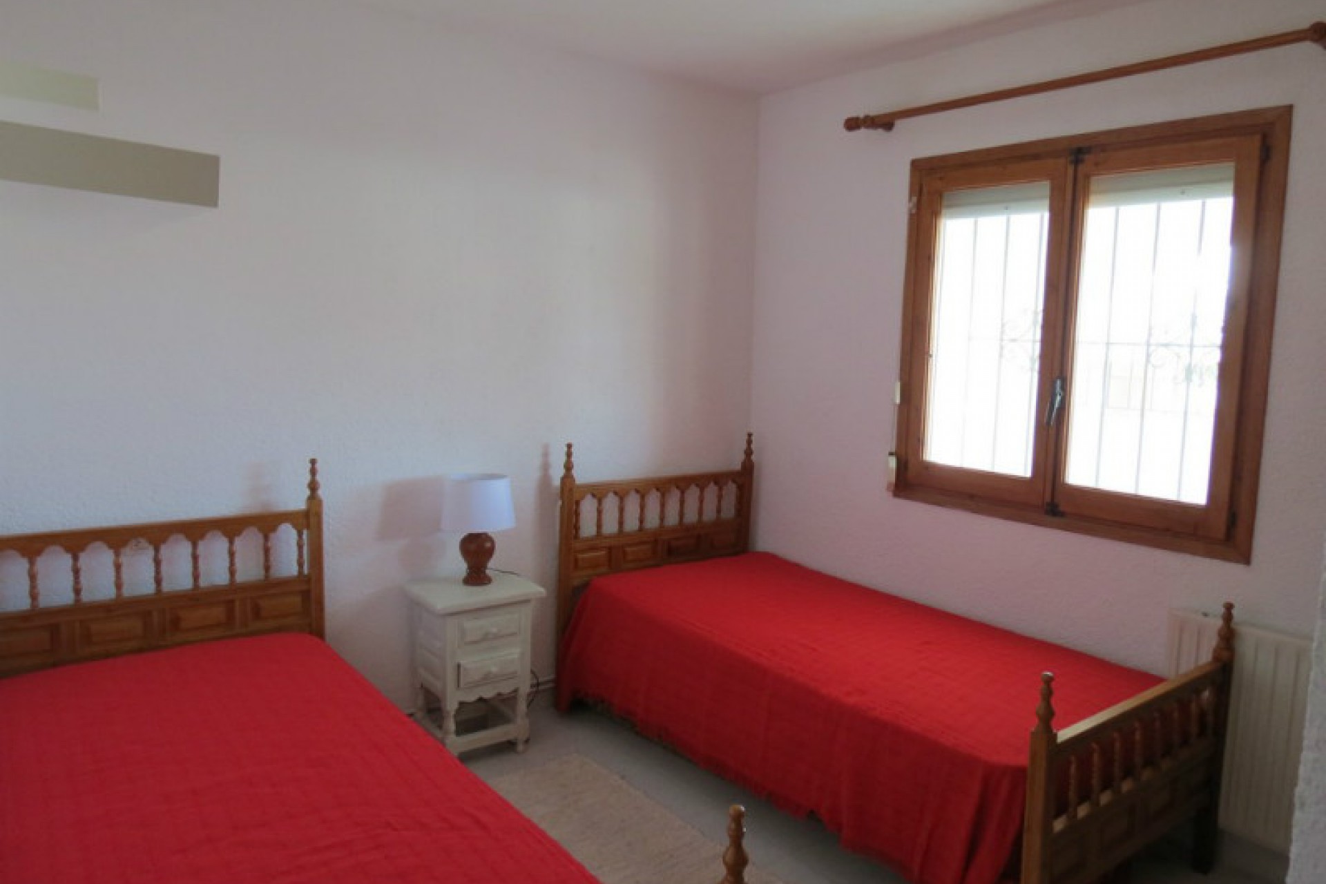 Te koop - Villa -
Benitachell