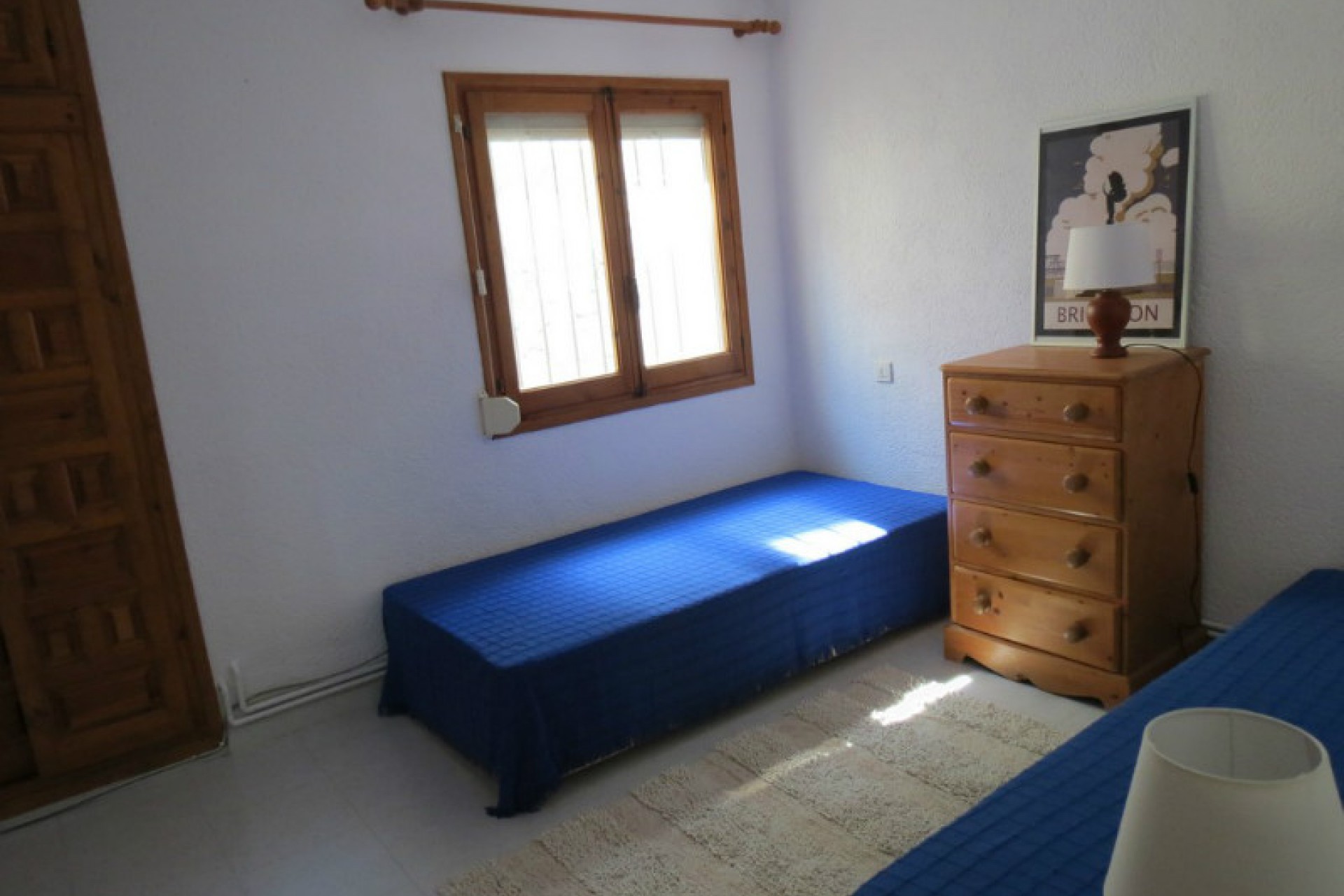 Te koop - Villa -
Benitachell