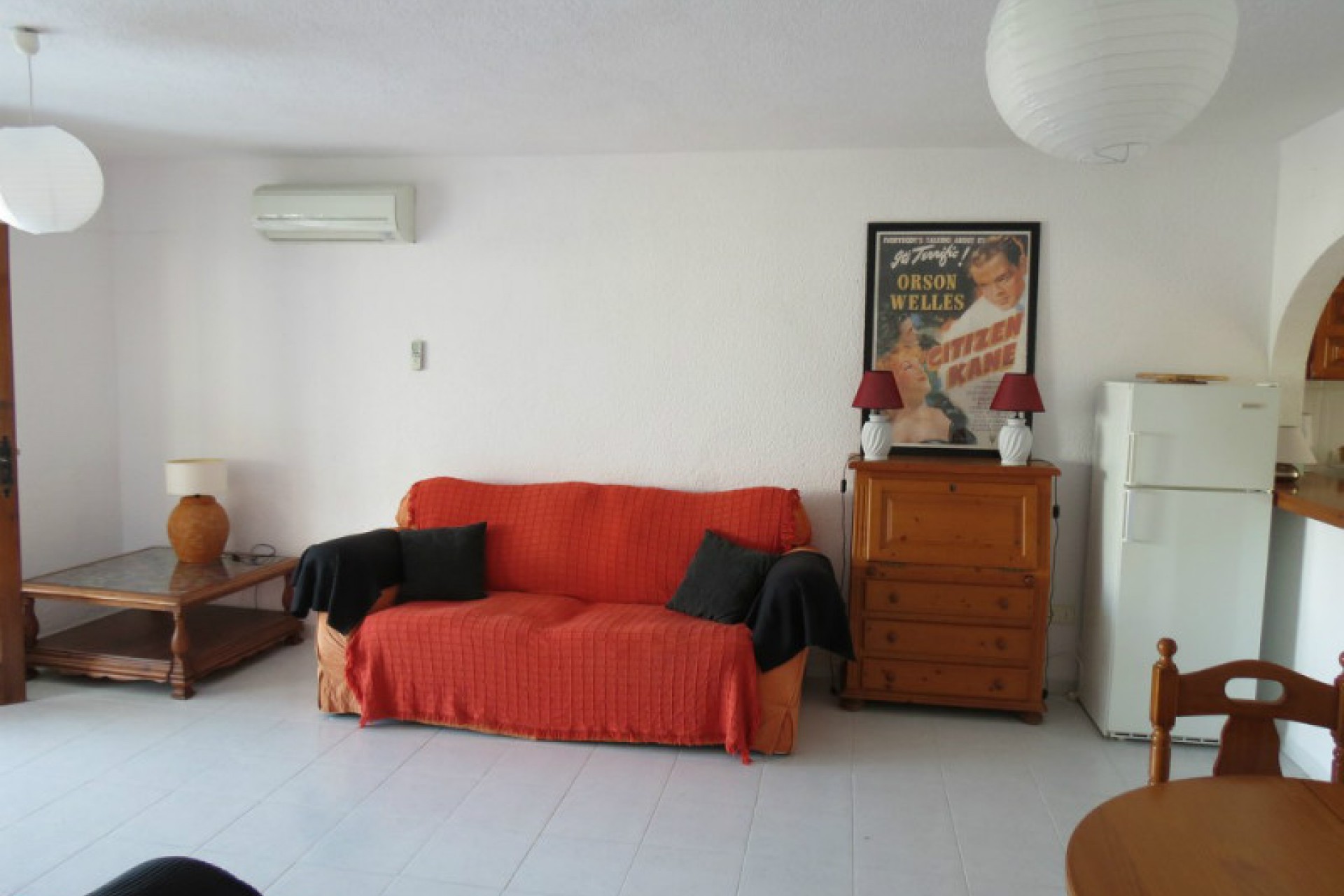 Te koop - Villa -
Benitachell