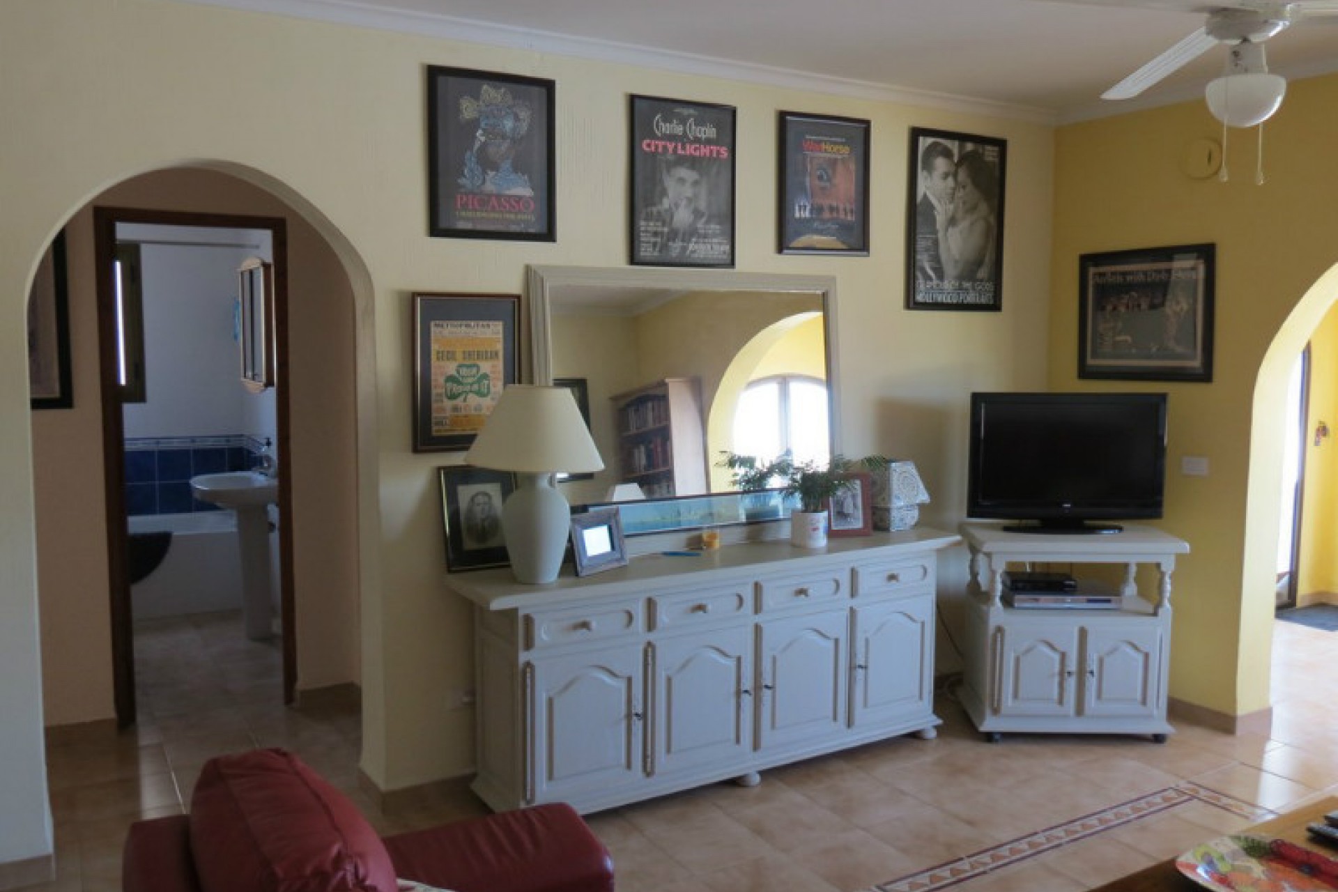 Te koop - Villa -
Benitachell