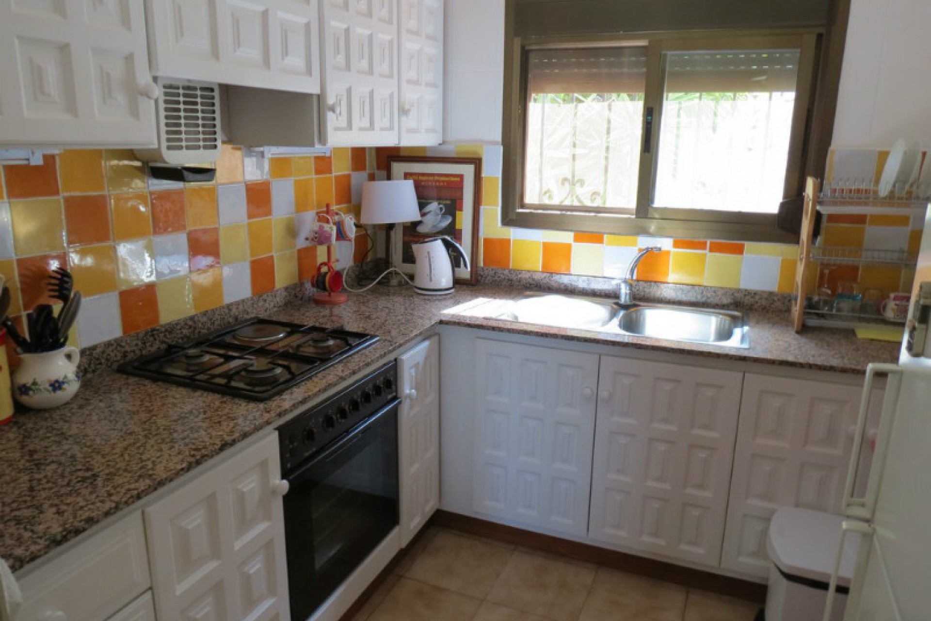 Te koop - Villa -
Benitachell