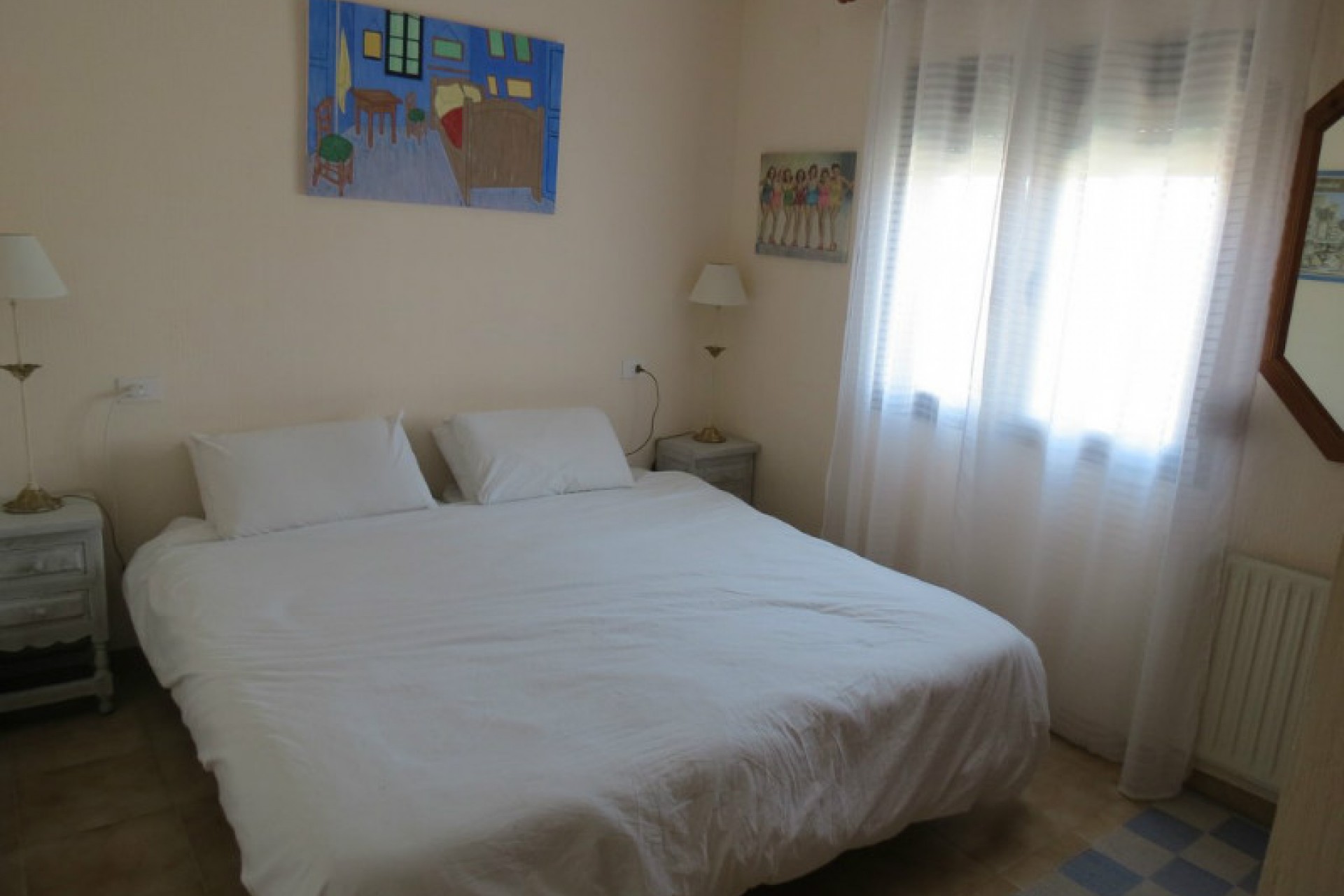 Te koop - Villa -
Benitachell