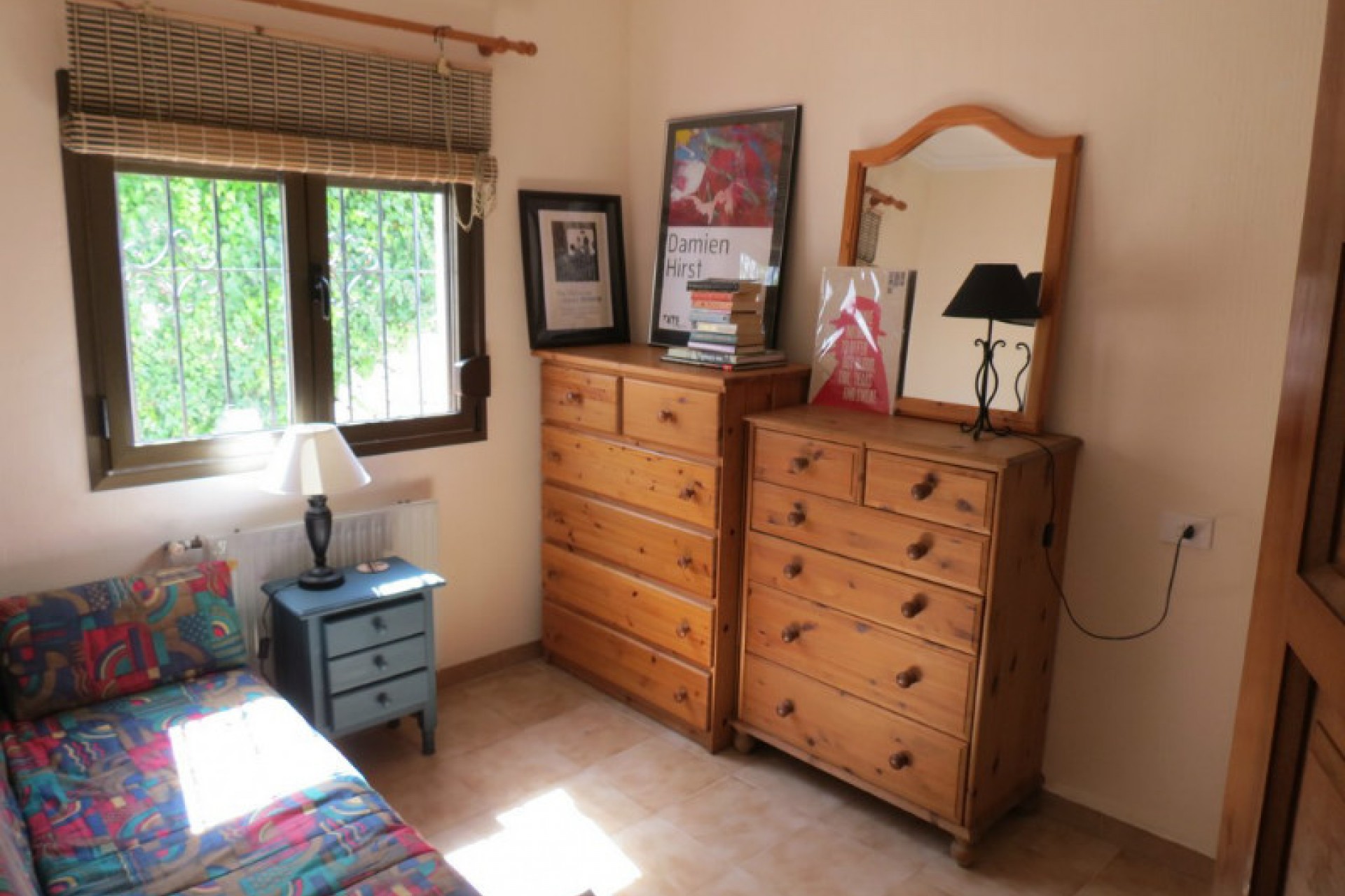 Te koop - Villa -
Benitachell