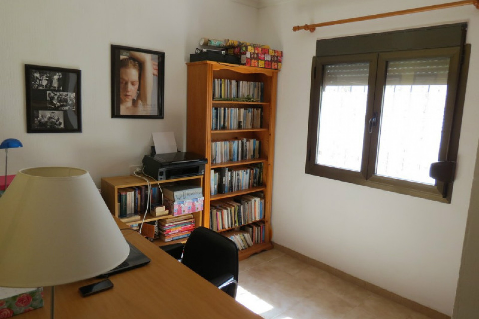 Te koop - Villa -
Benitachell