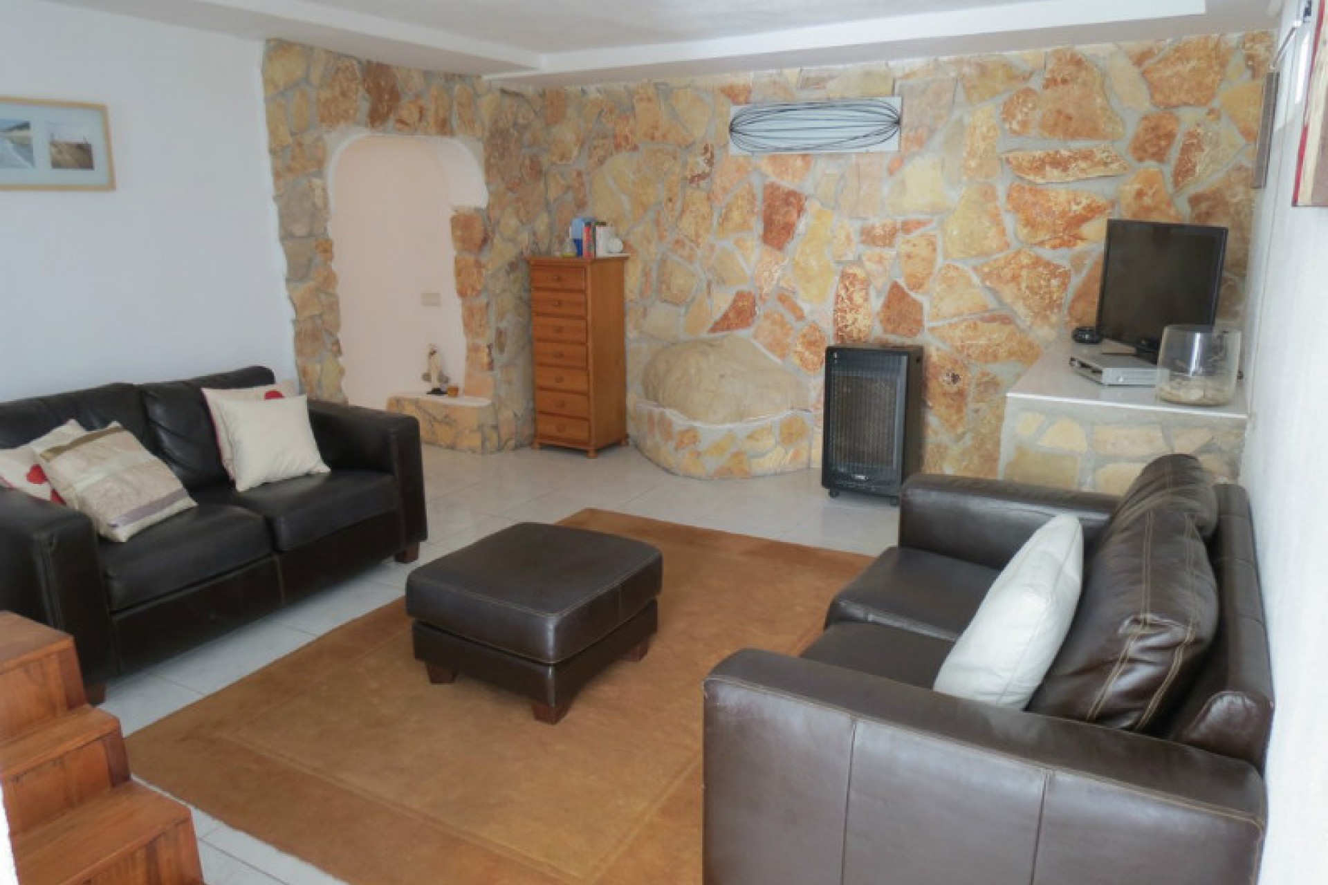 Te koop - Villa -
Benitachell