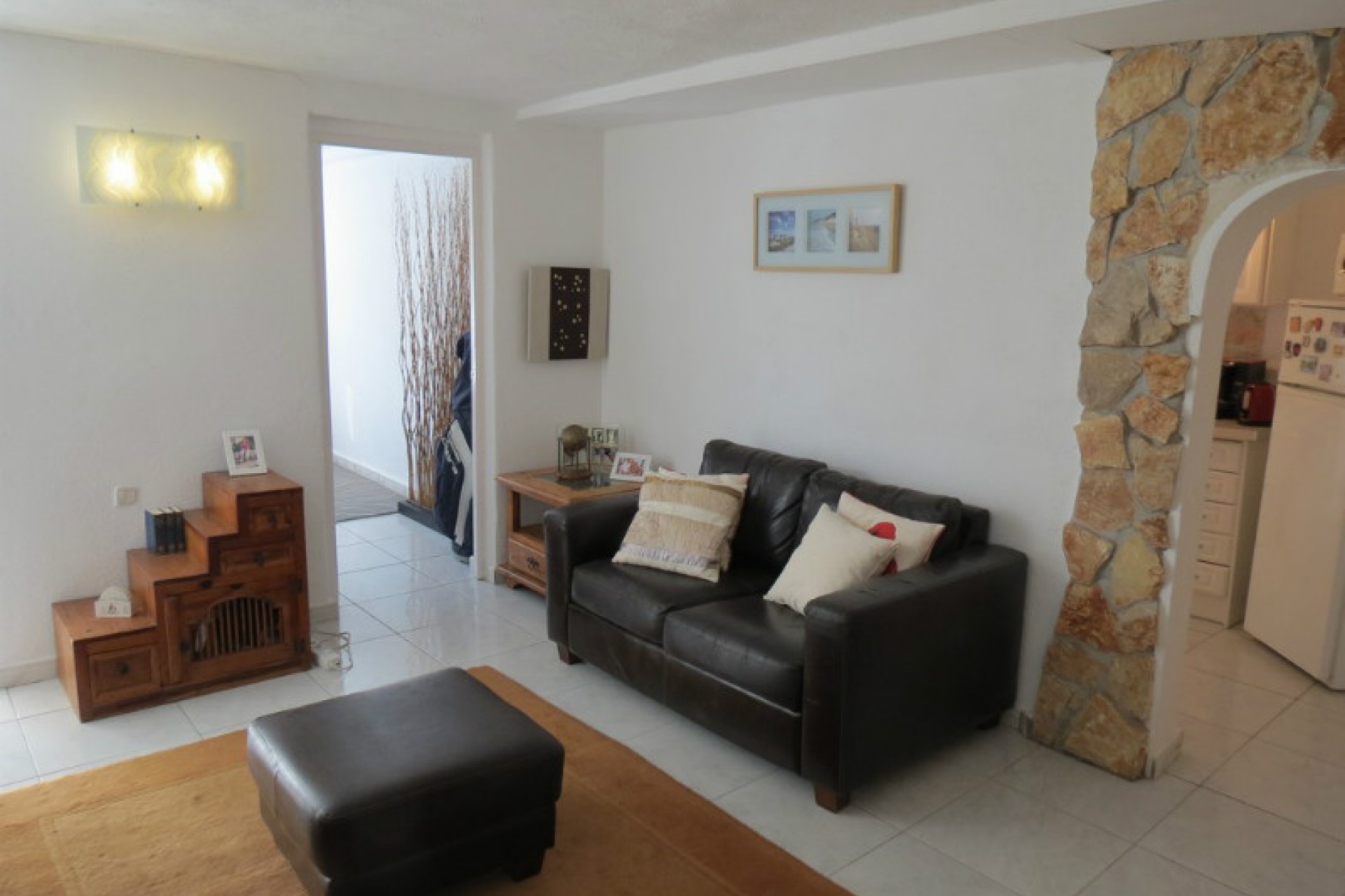 Te koop - Villa -
Benitachell