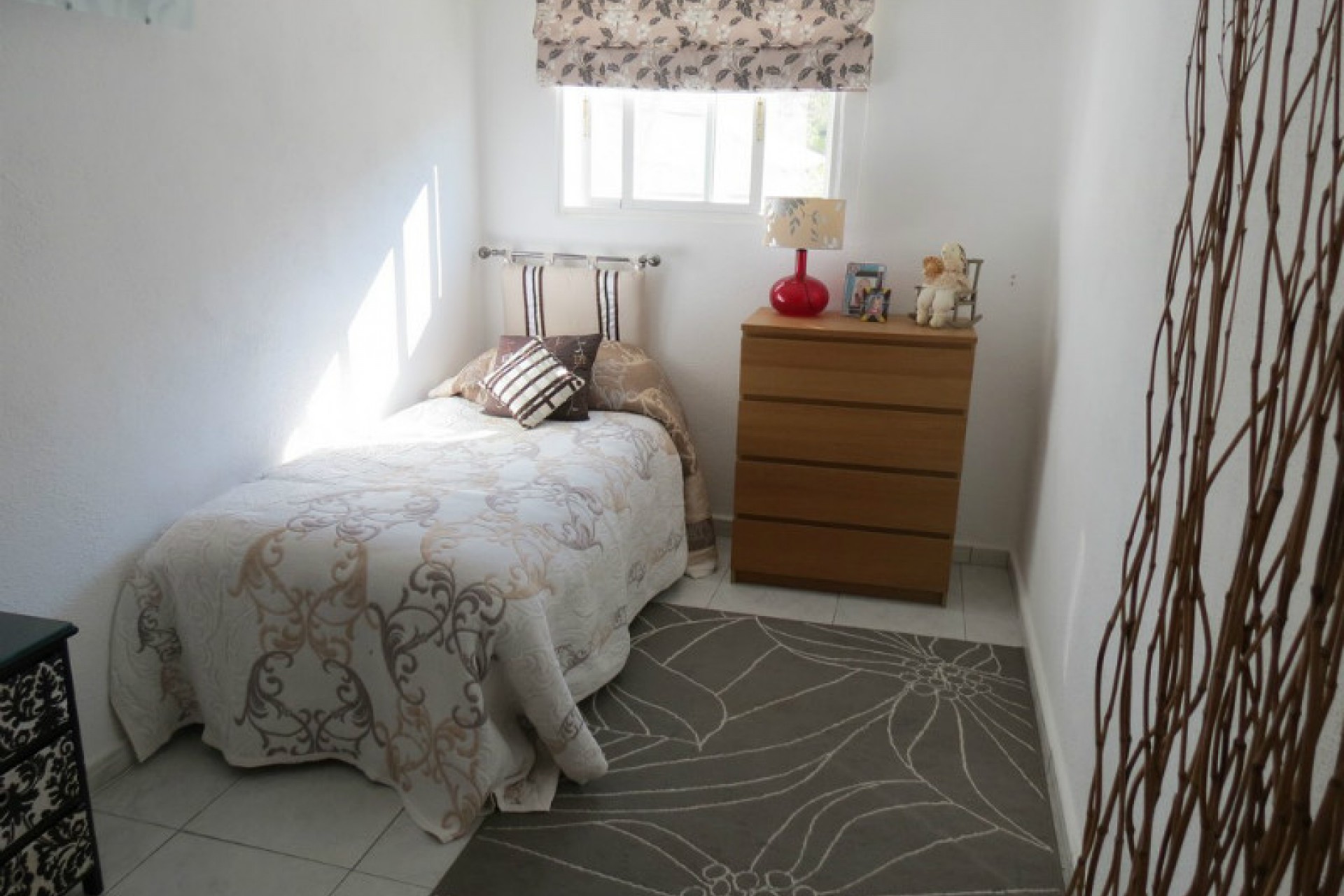 Te koop - Villa -
Benitachell