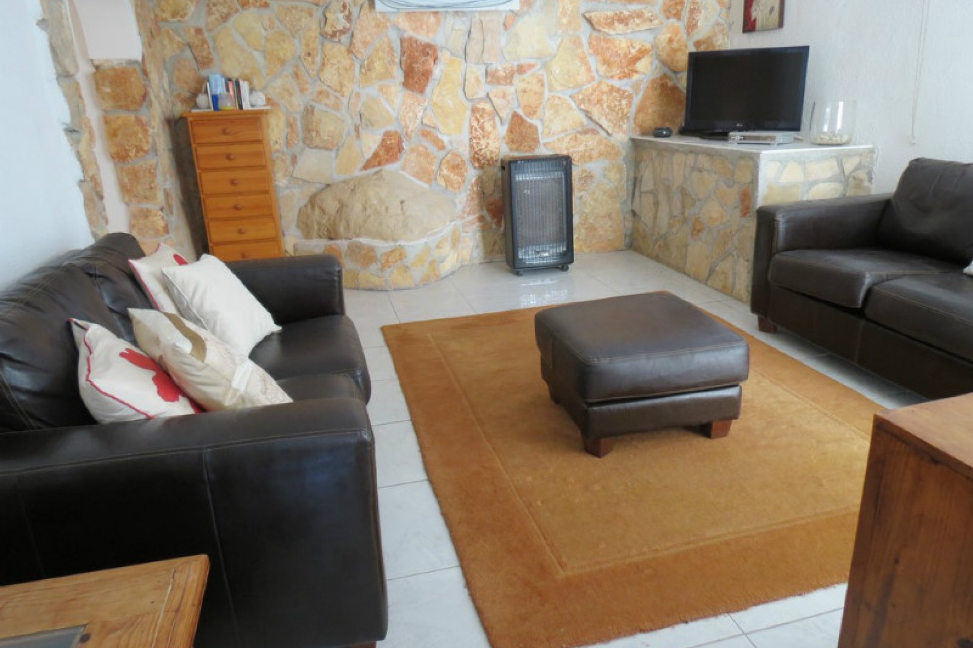 Te koop - Villa -
Benitachell