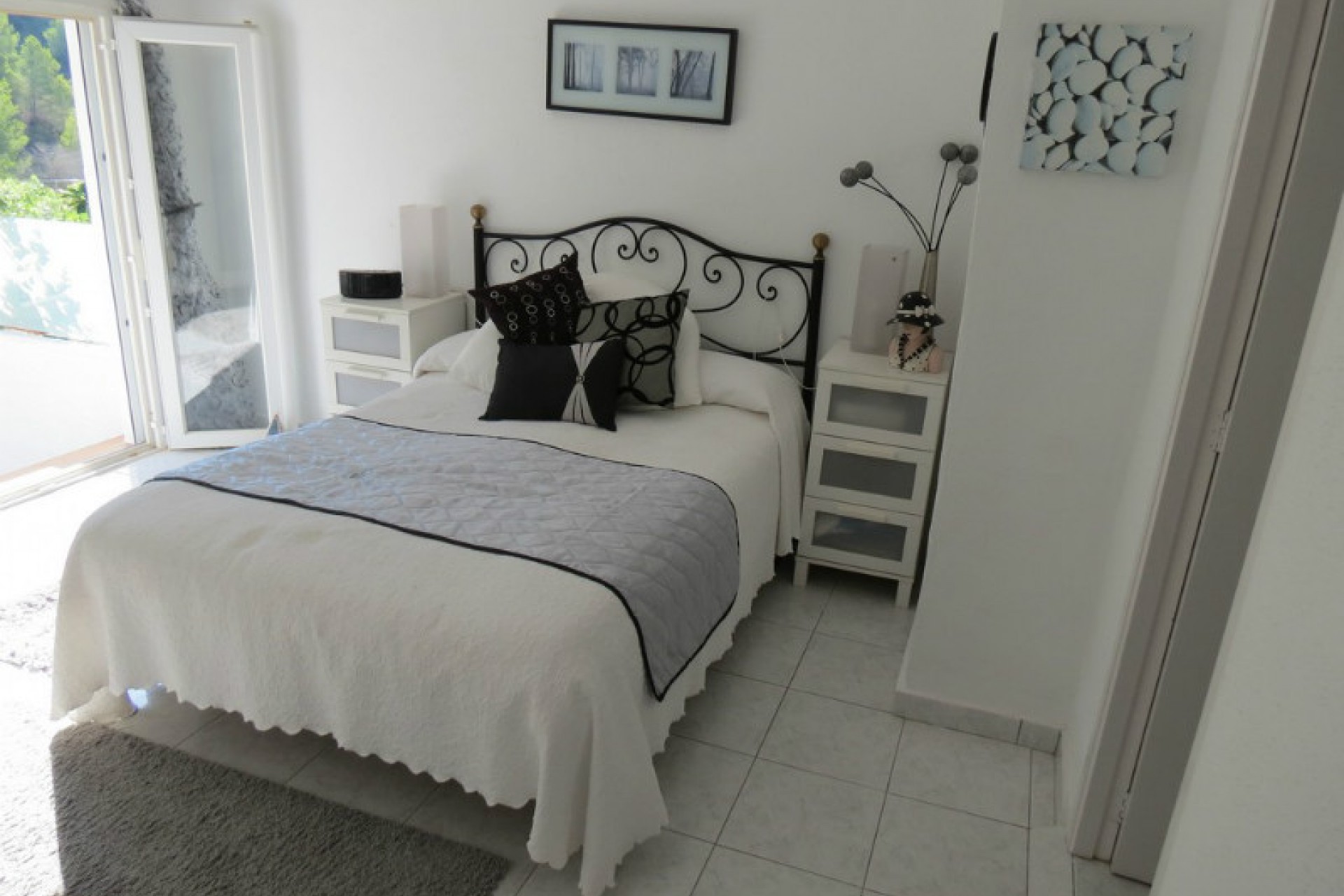 Te koop - Villa -
Benitachell