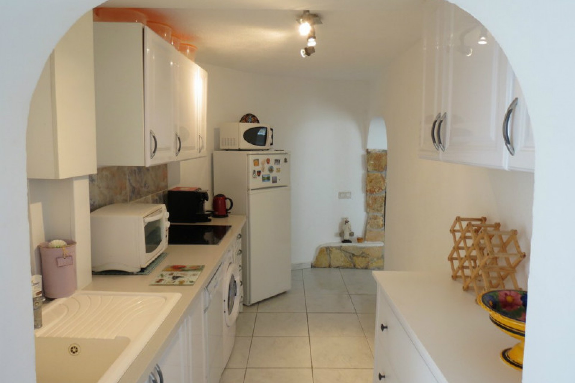 Te koop - Villa -
Benitachell