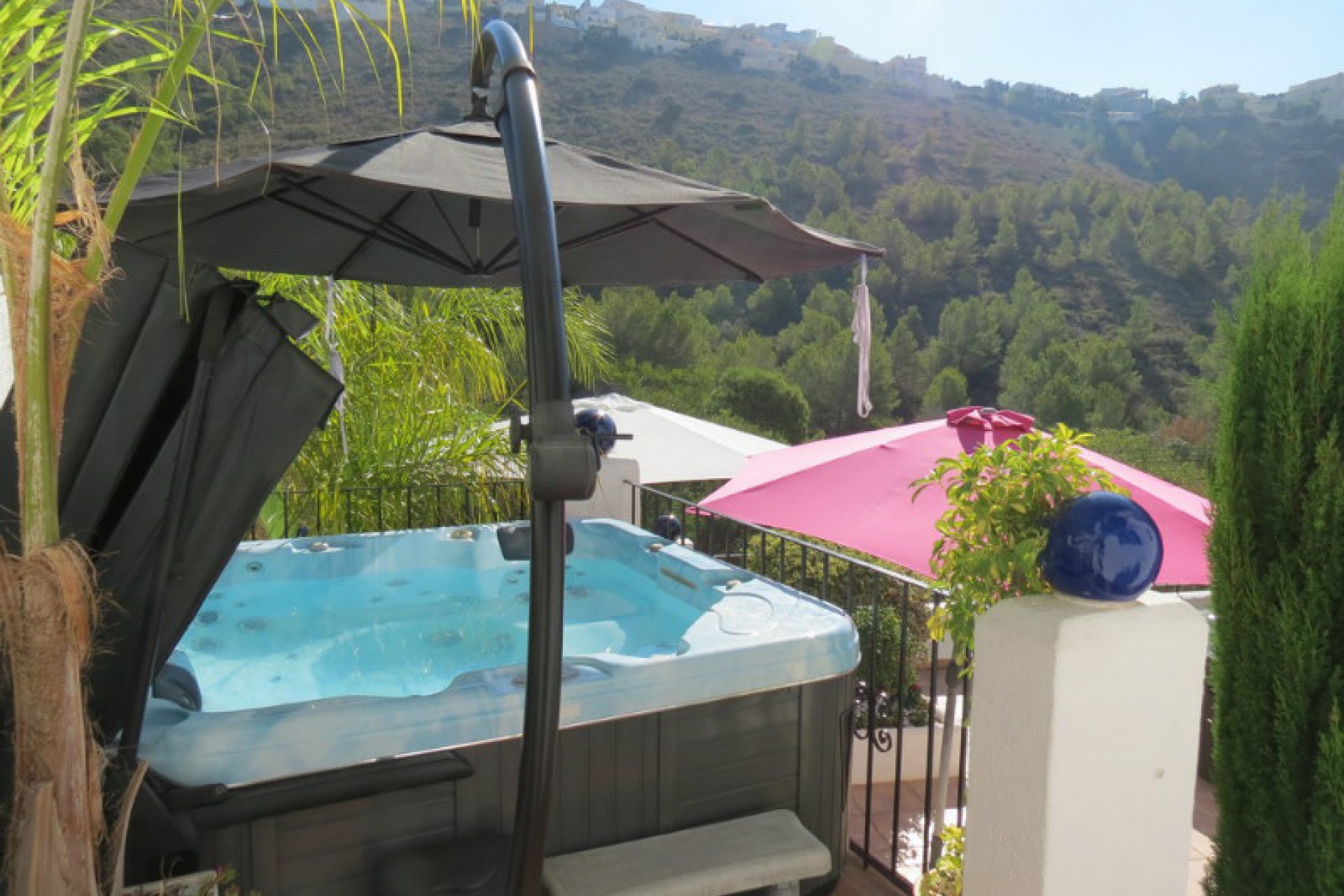 Te koop - Villa -
Benitachell