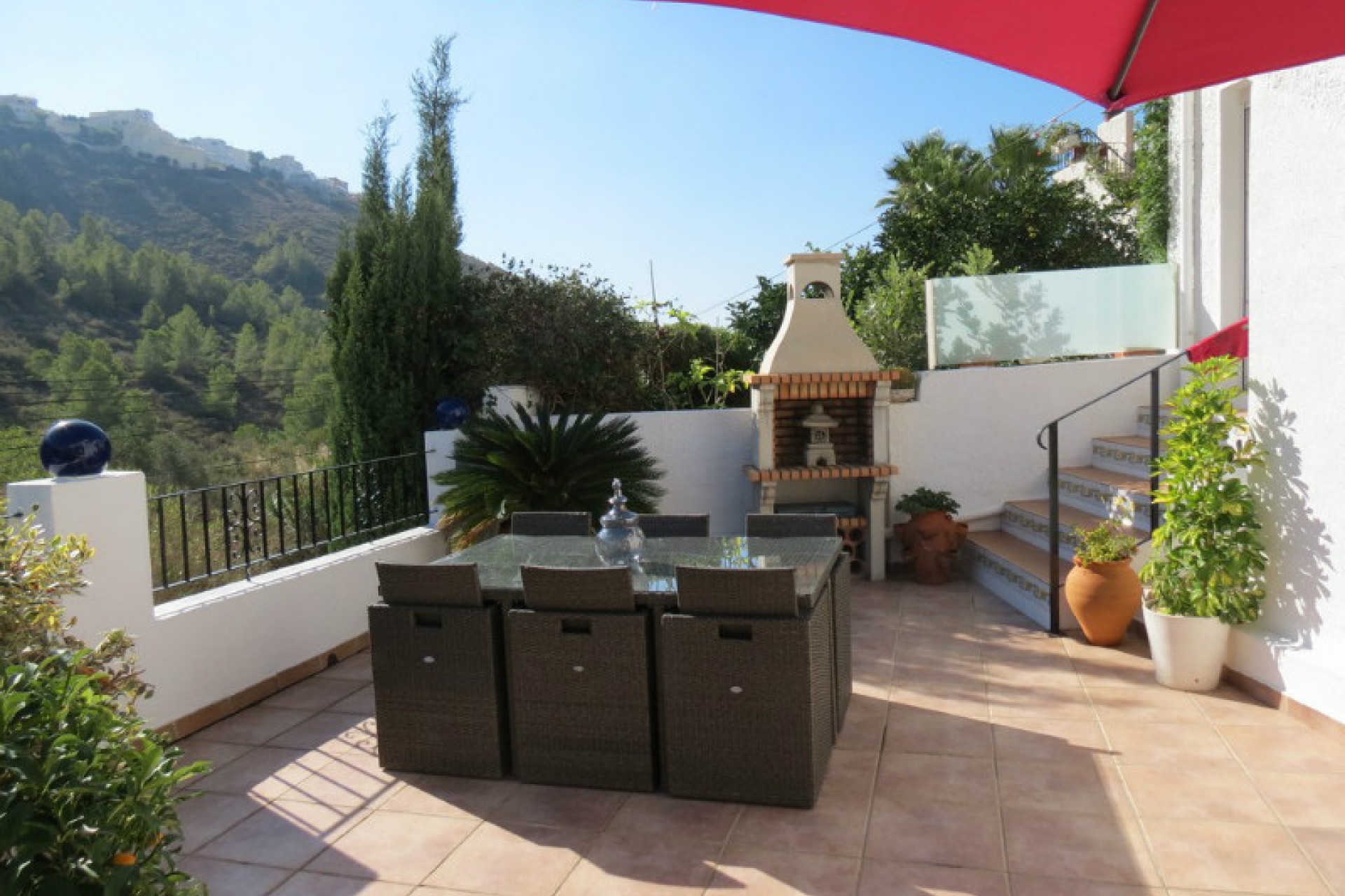 Te koop - Villa -
Benitachell