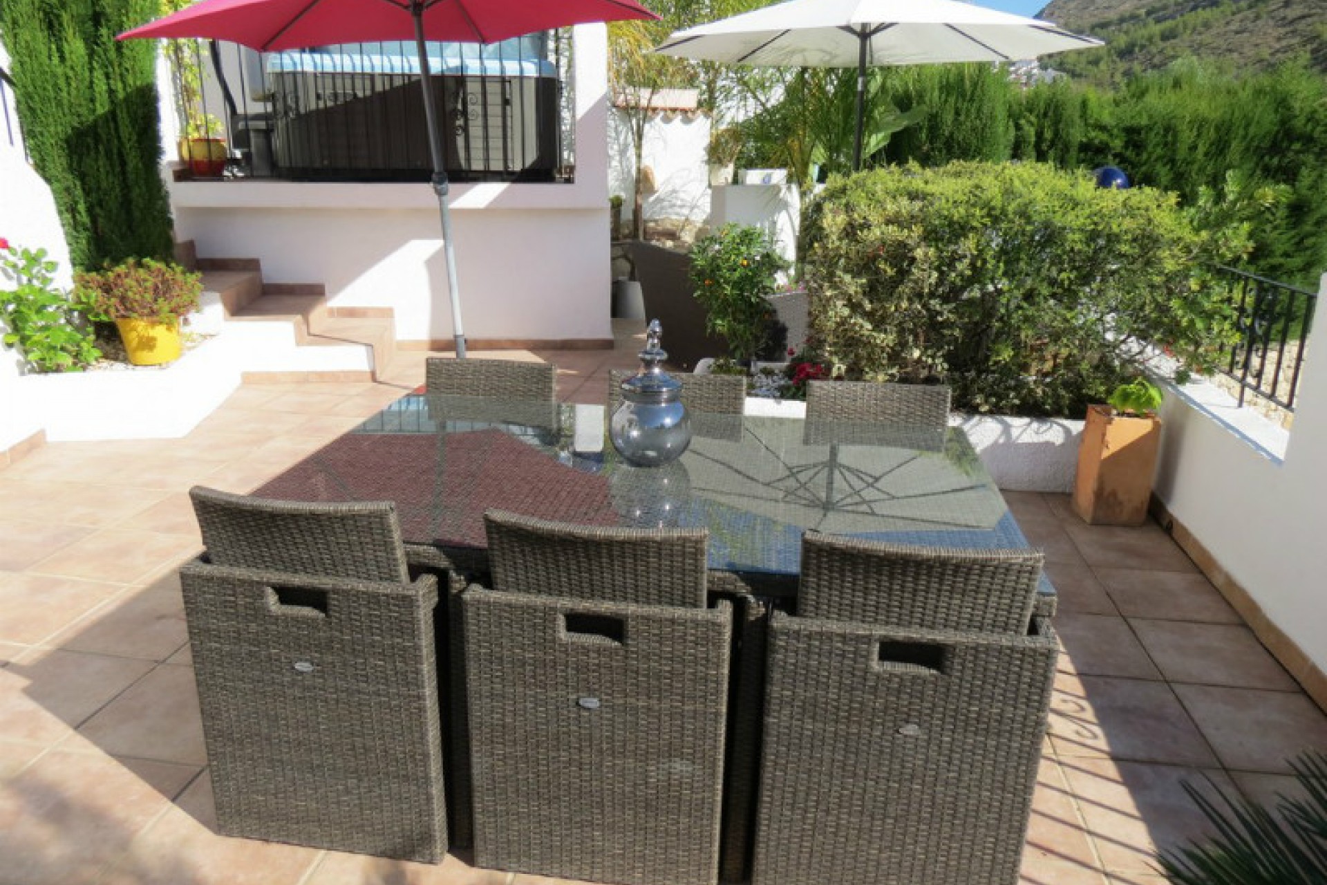 Te koop - Villa -
Benitachell