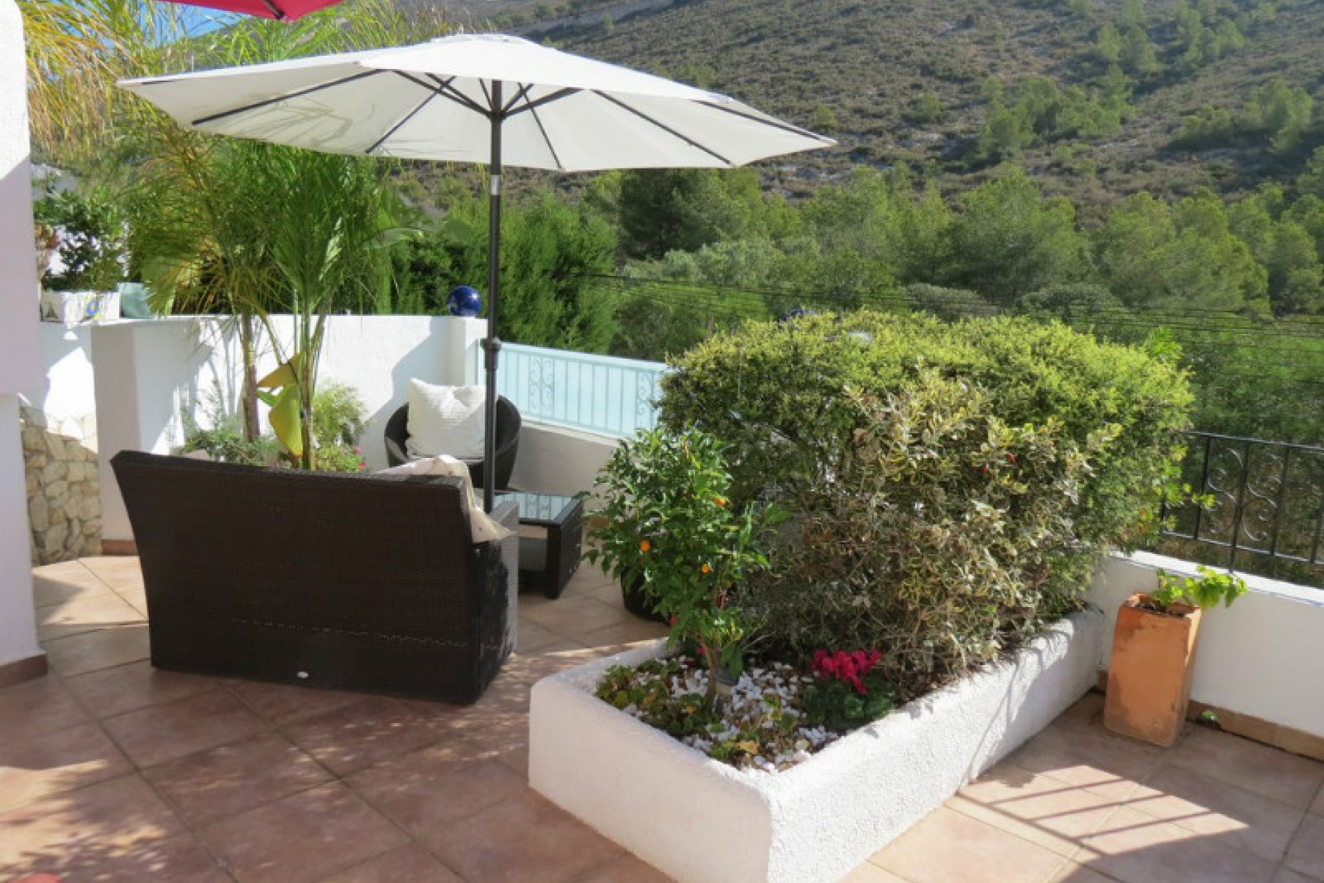 Te koop - Villa -
Benitachell