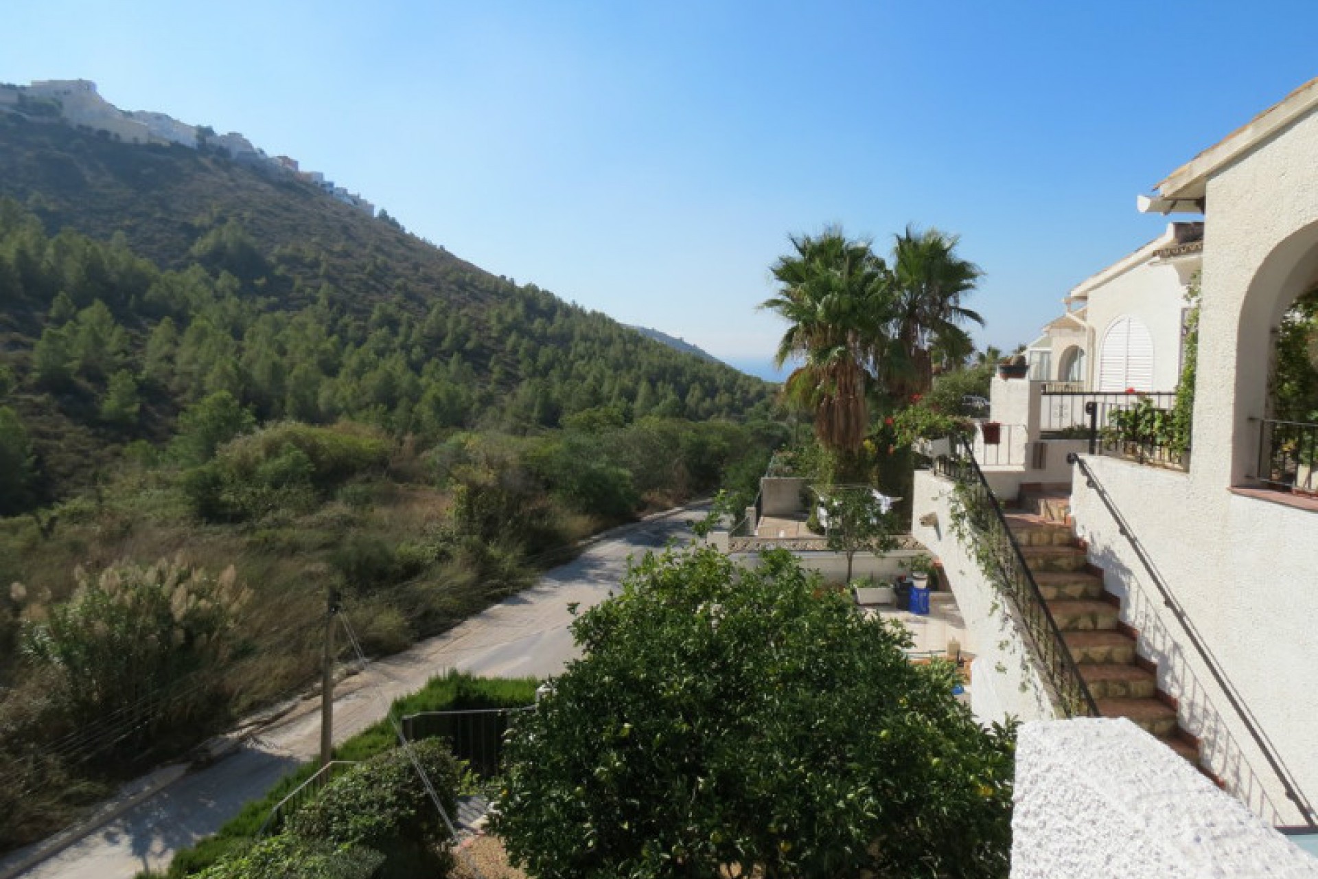 Te koop - Villa -
Benitachell