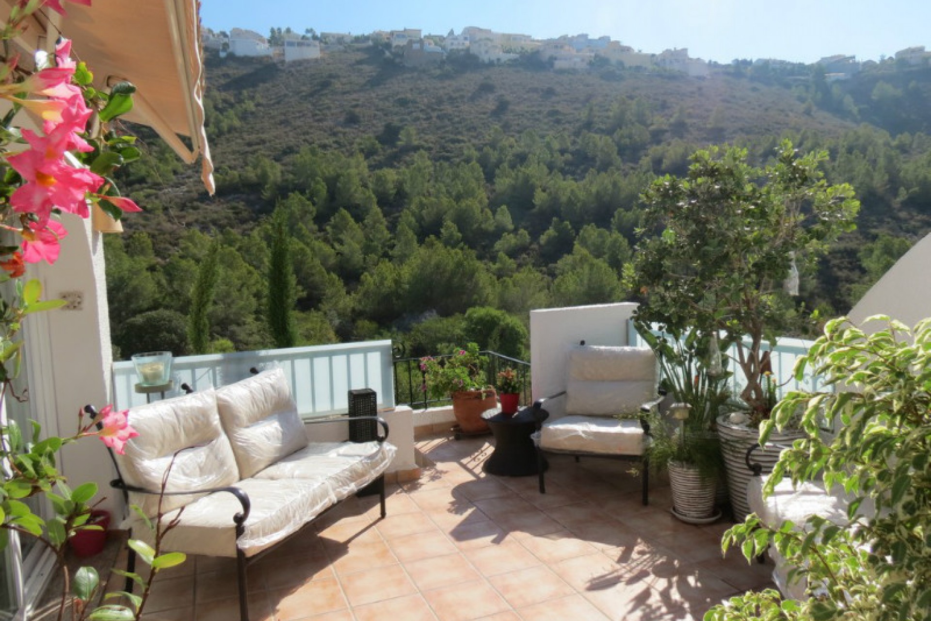 Te koop - Villa -
Benitachell