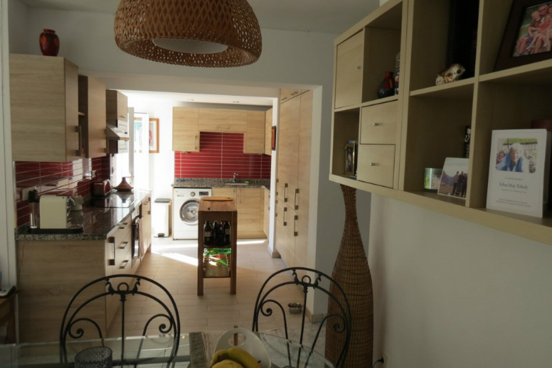 Te koop - Villa -
Benitachell