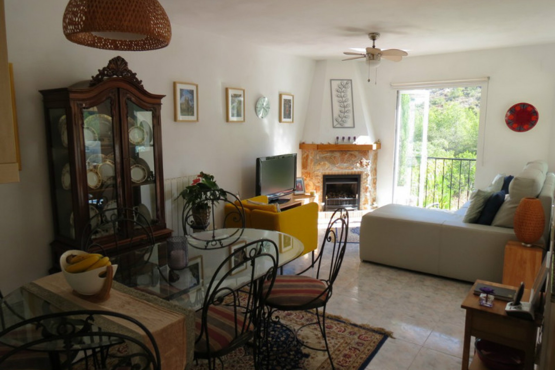 Te koop - Villa -
Benitachell