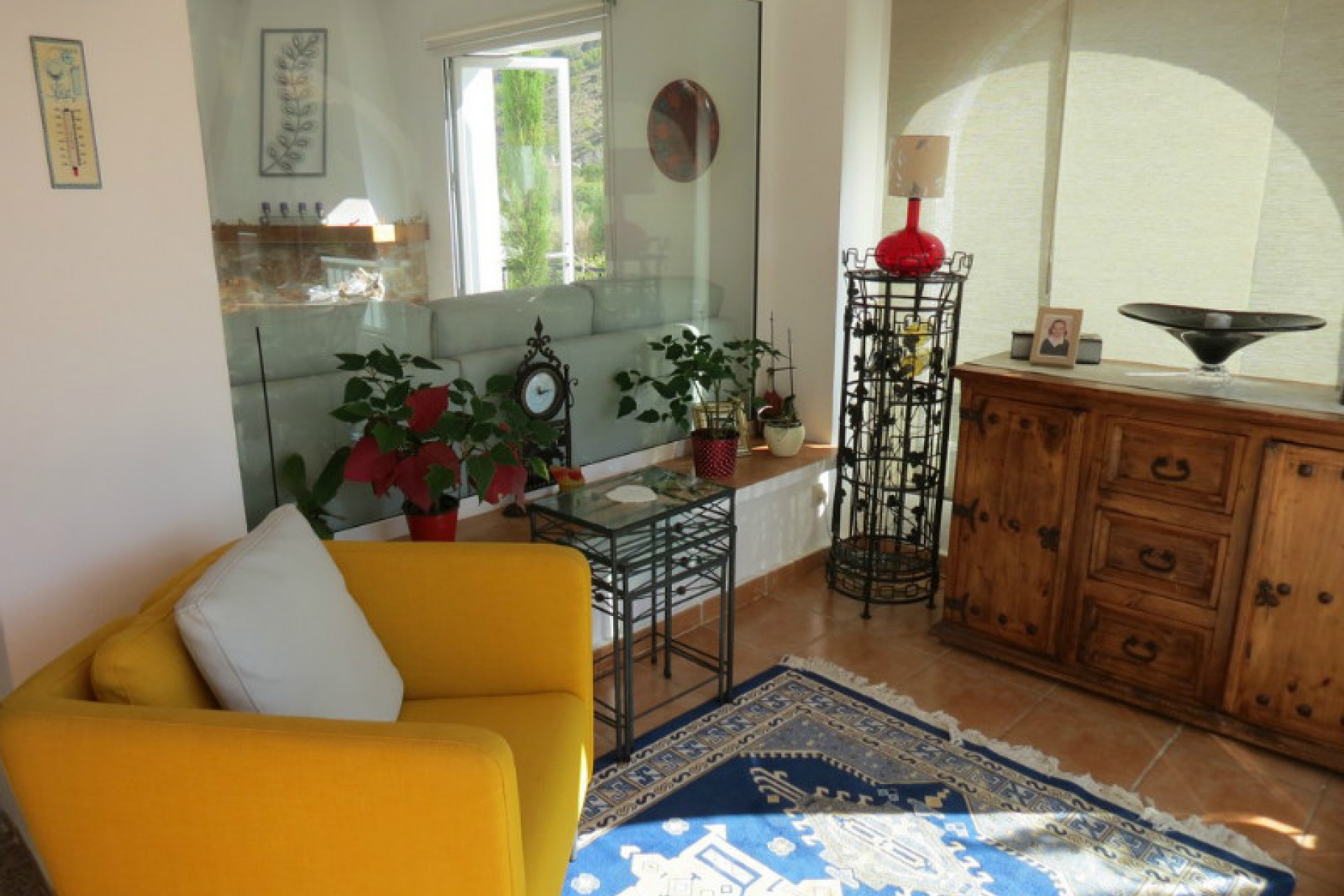 Te koop - Villa -
Benitachell