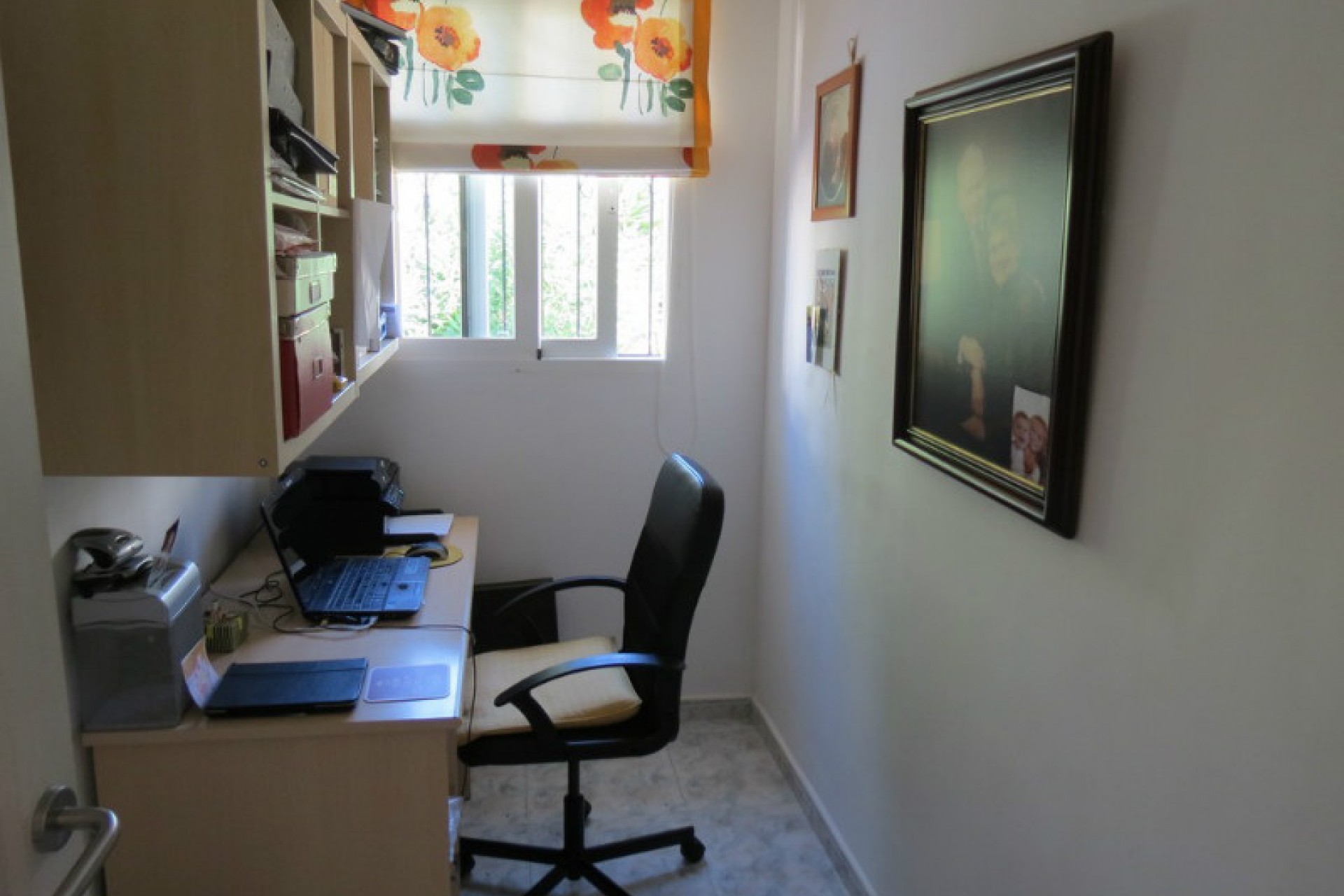 Te koop - Villa -
Benitachell