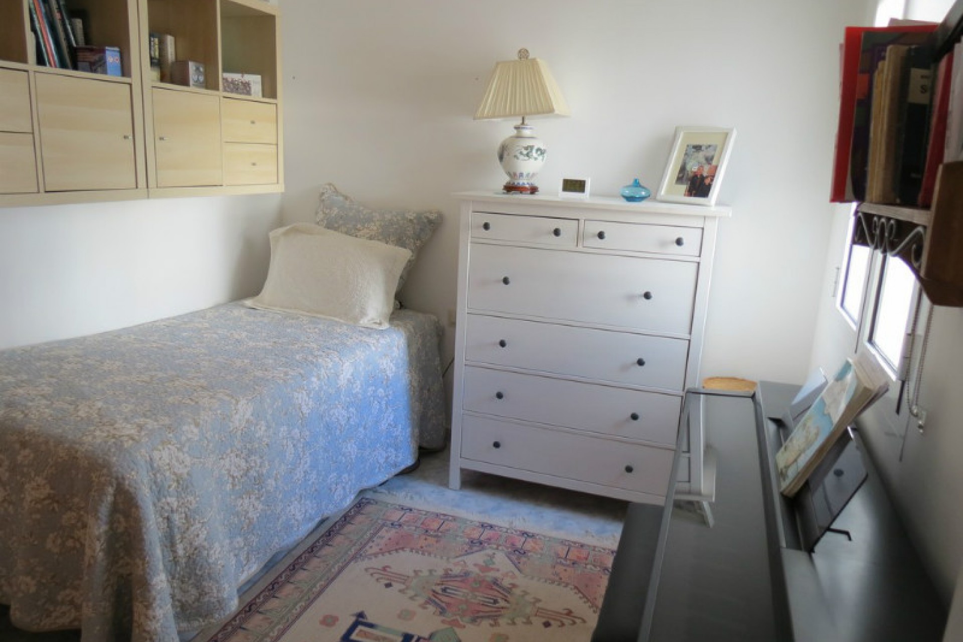 Te koop - Villa -
Benitachell