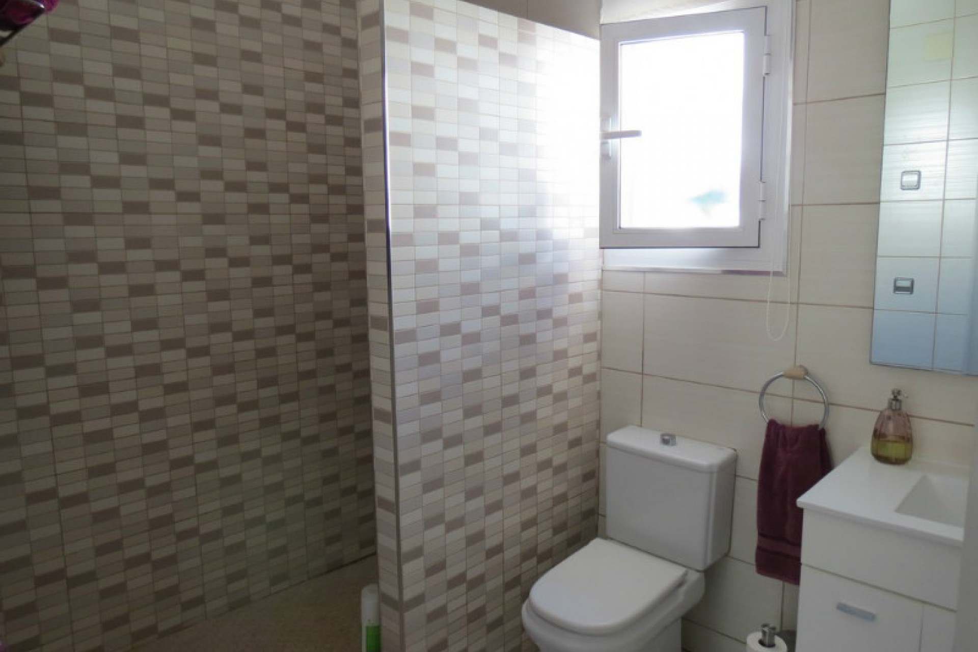 Te koop - Villa -
Benitachell