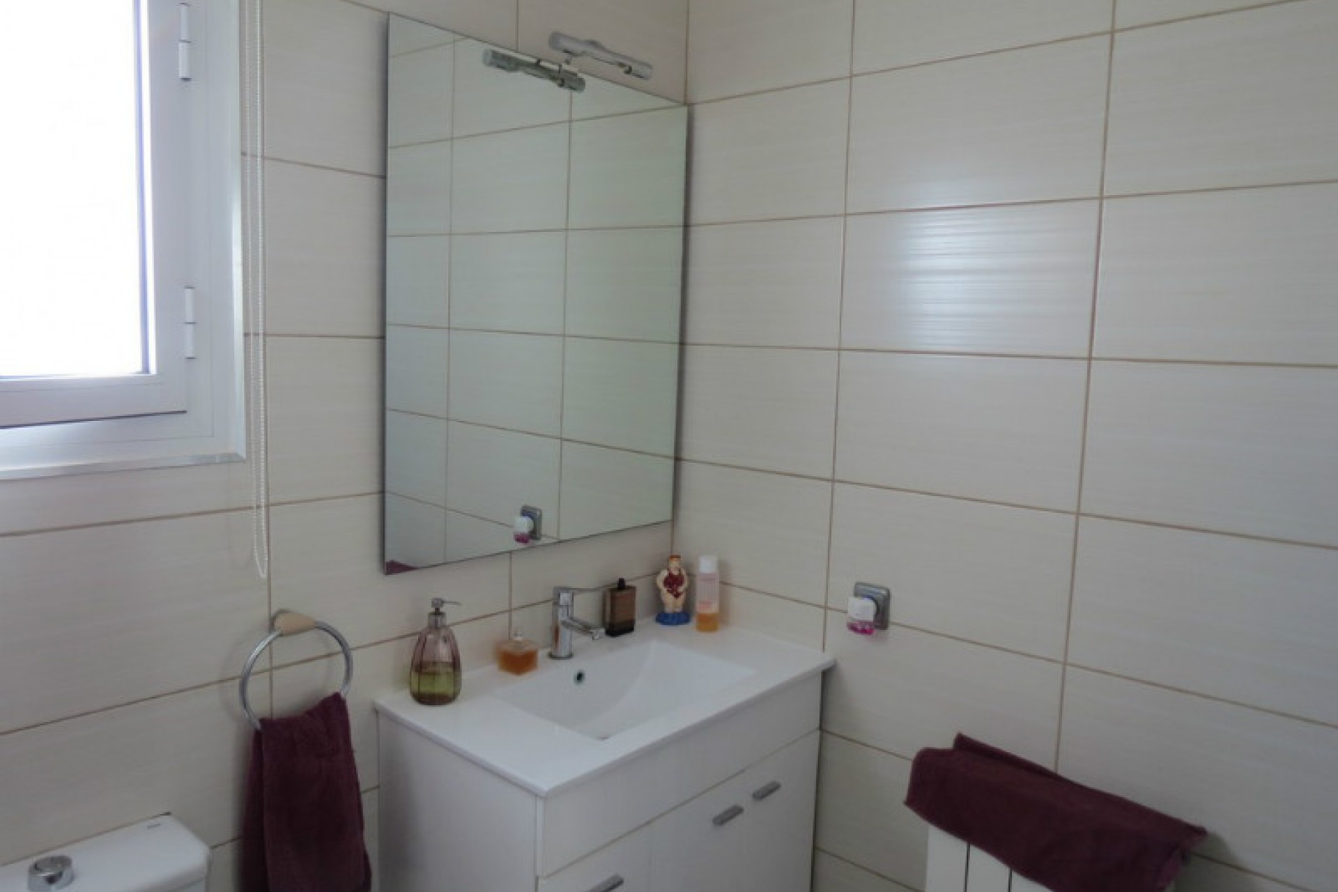 Te koop - Villa -
Benitachell