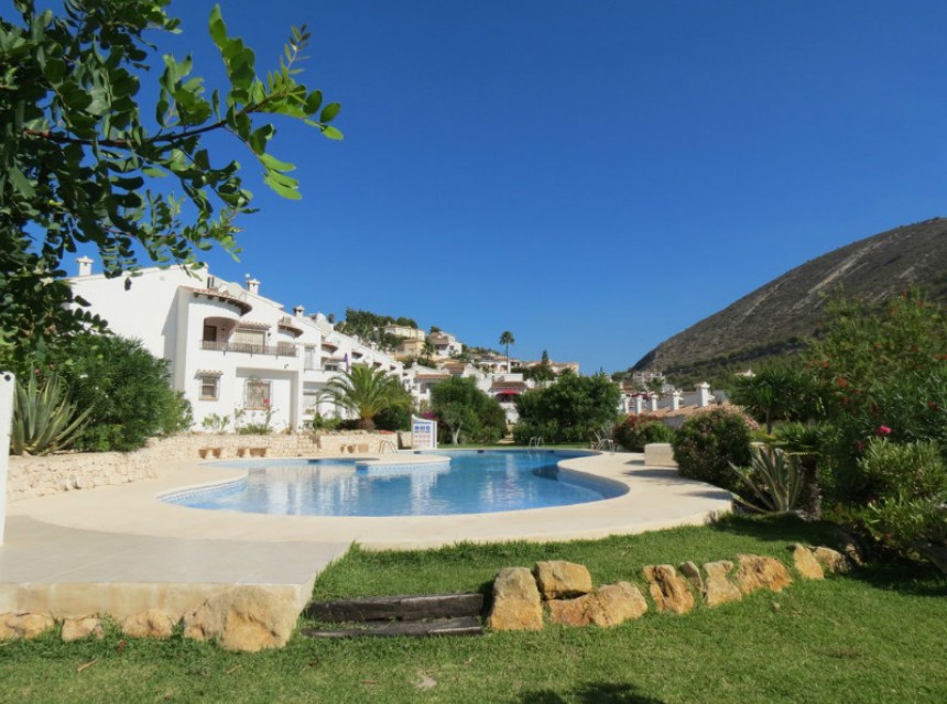 Te koop - Villa -
Benitachell