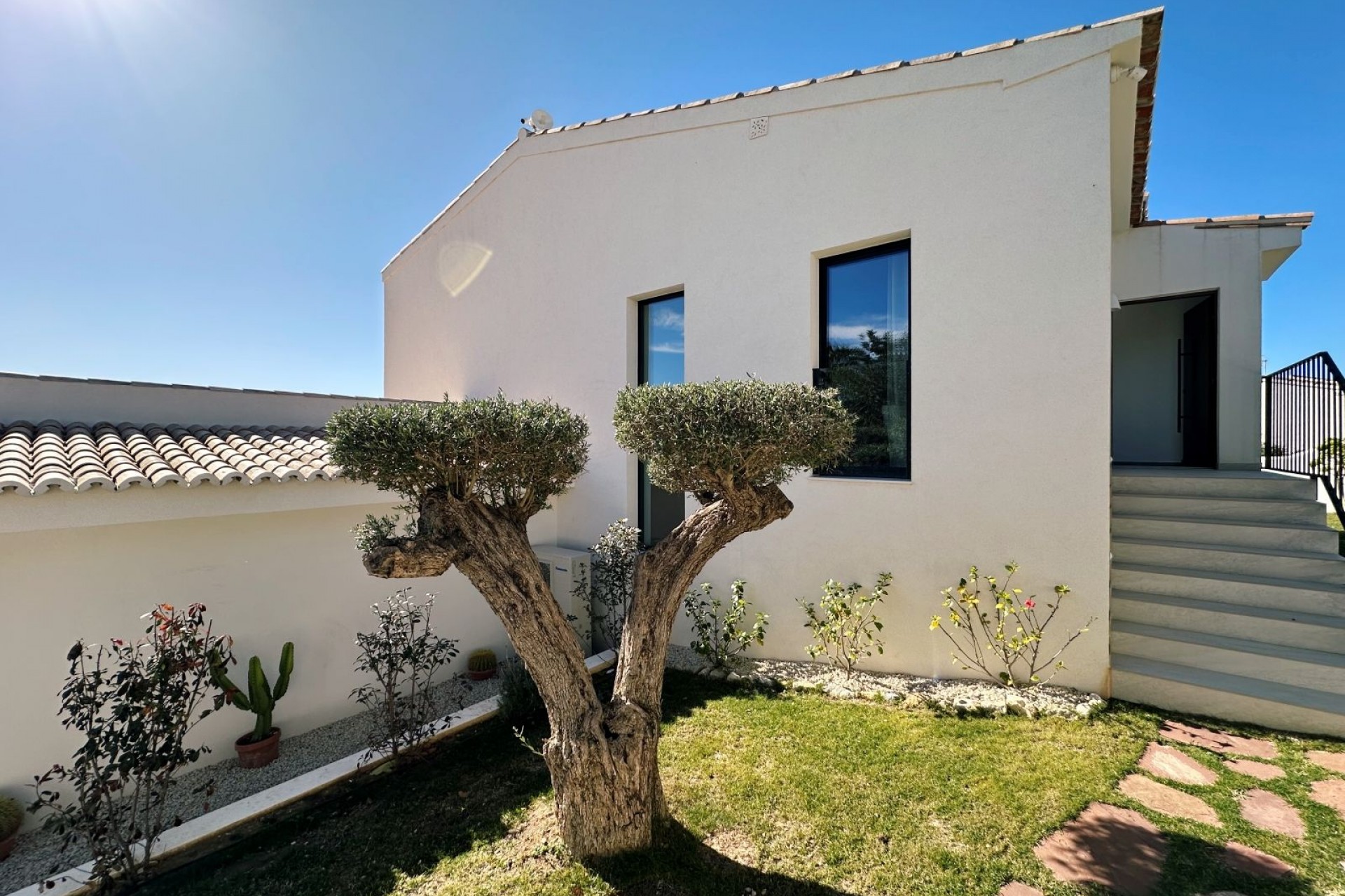 Te koop - Villa -
Benitachell