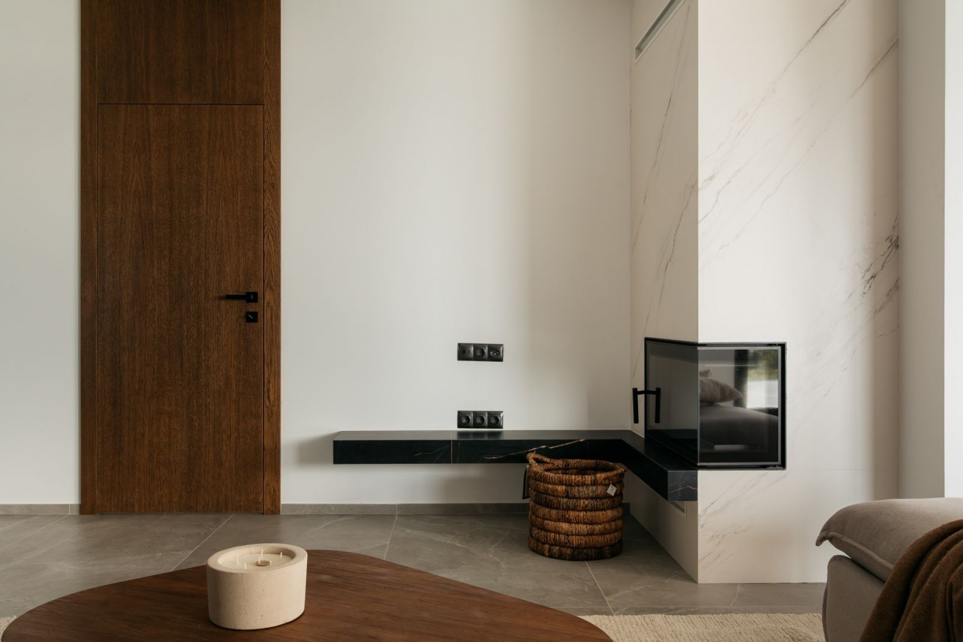 Te koop - Villa -
Benitachell