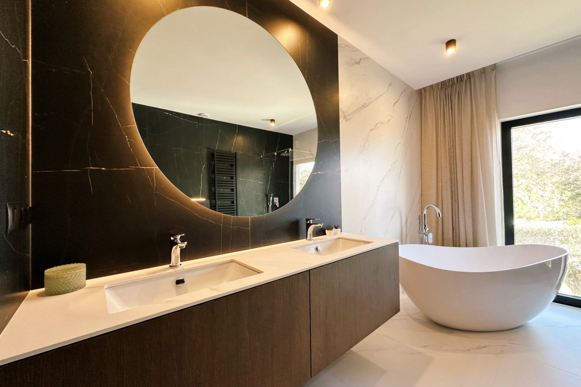 Te koop - Villa -
Benitachell