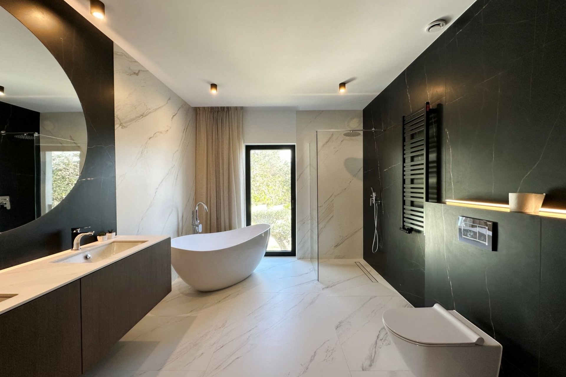 Te koop - Villa -
Benitachell