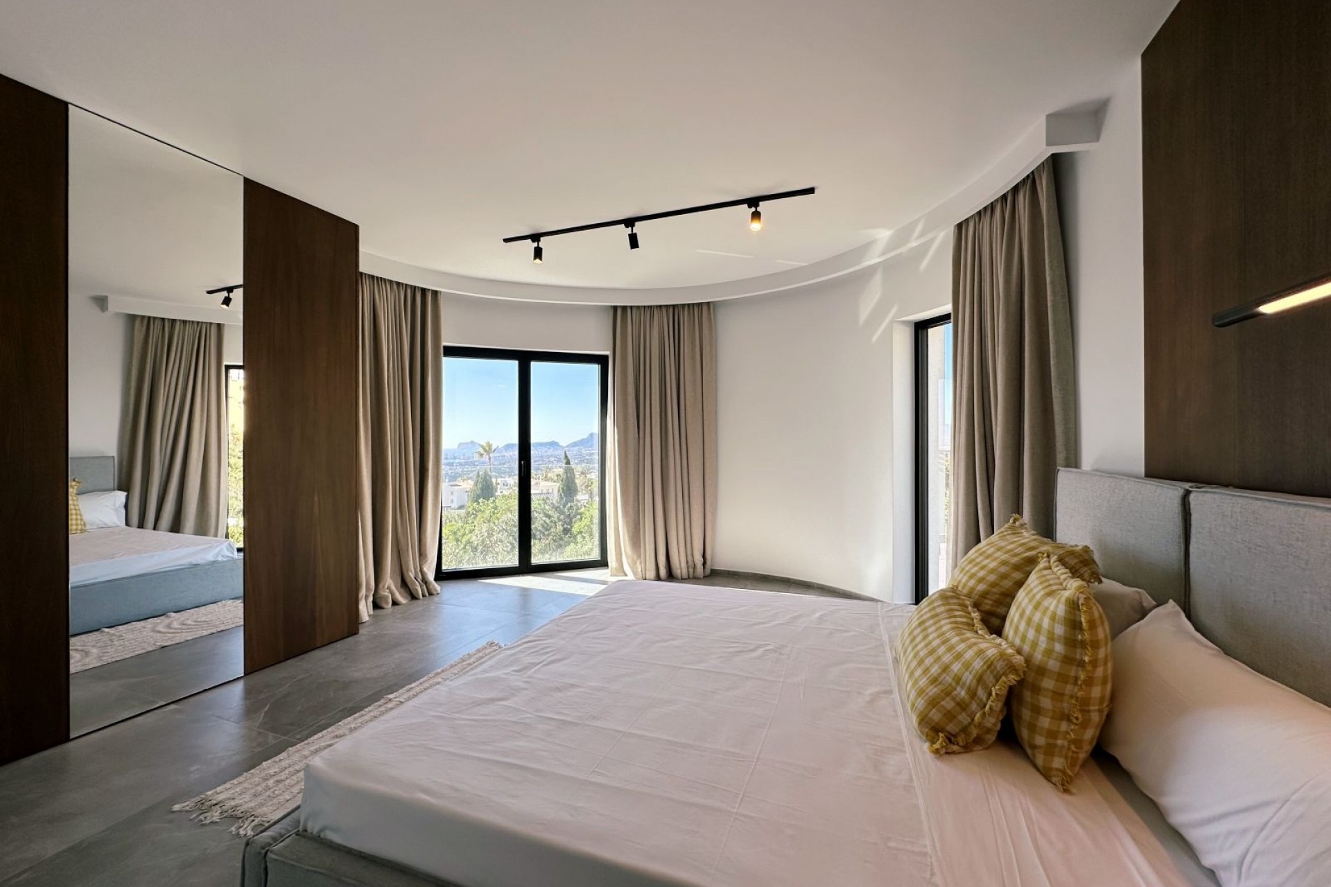 Te koop - Villa -
Benitachell