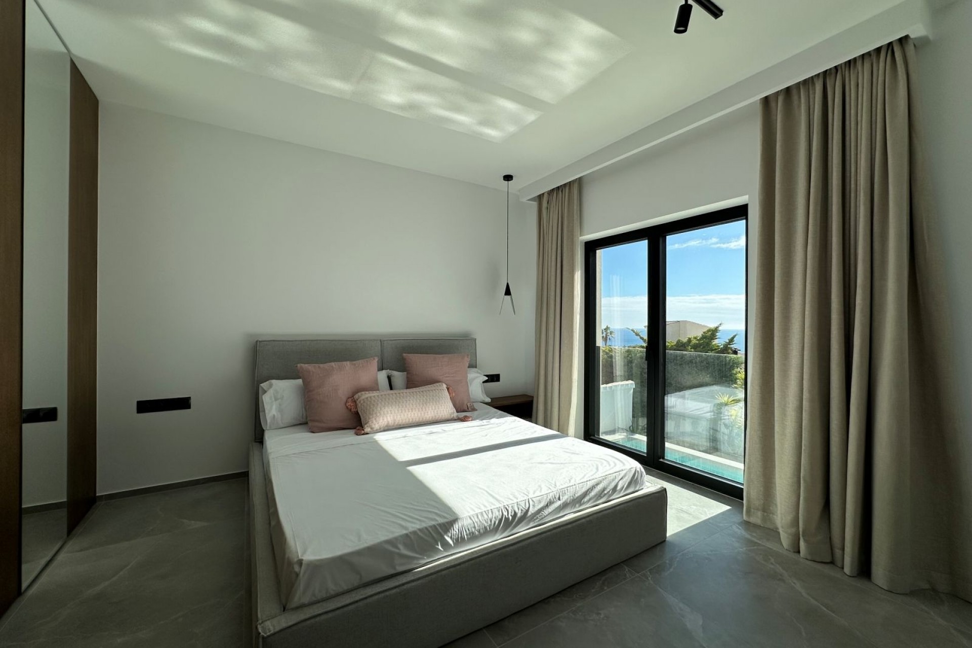 Te koop - Villa -
Benitachell