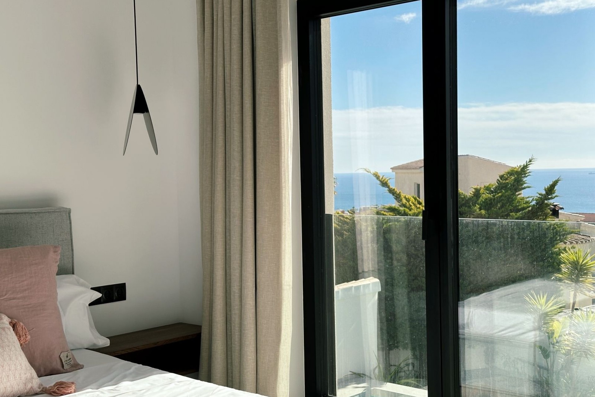 Te koop - Villa -
Benitachell