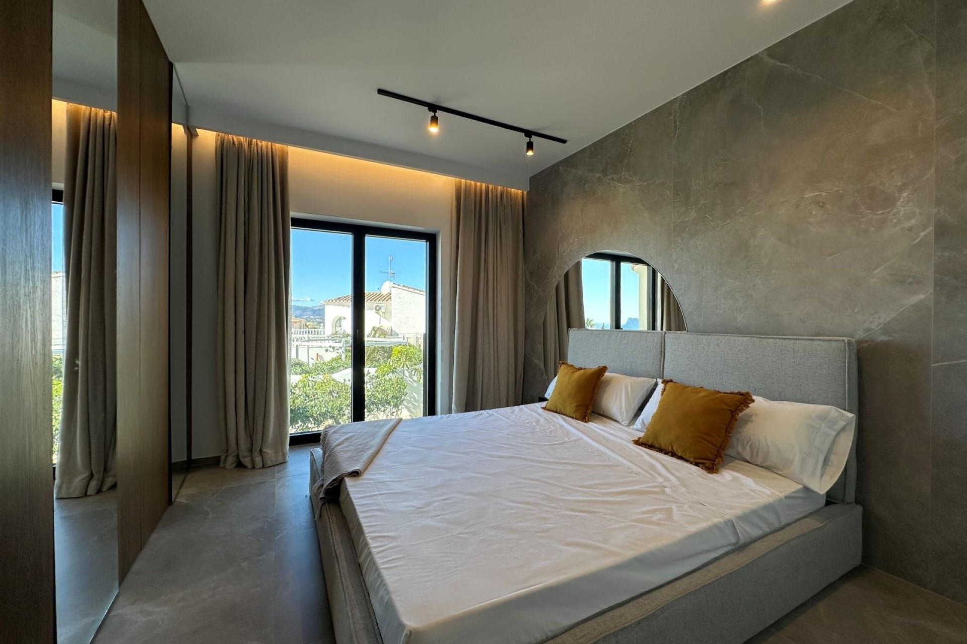 Te koop - Villa -
Benitachell