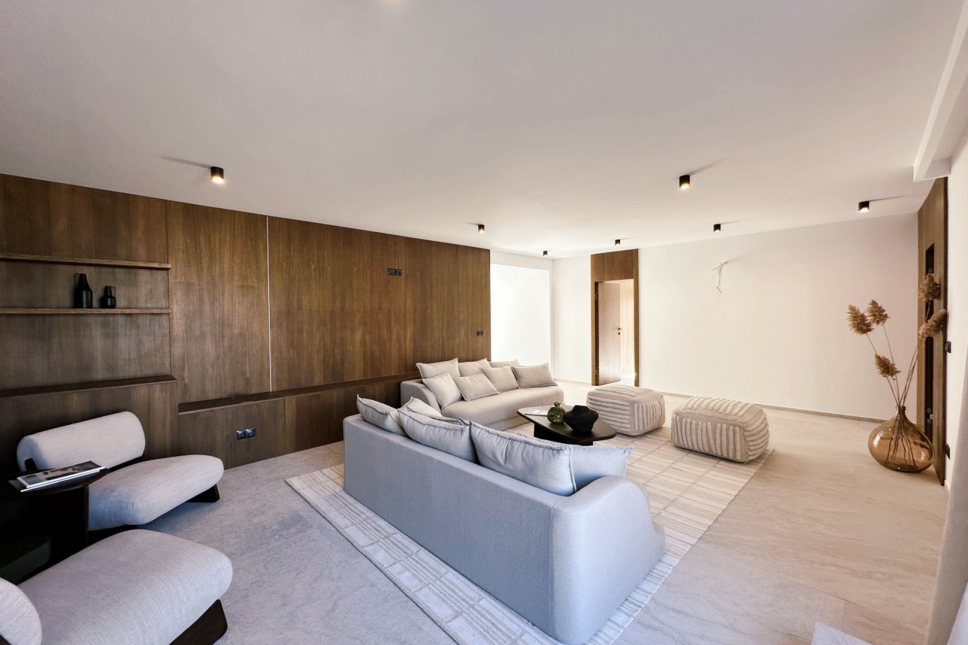 Te koop - Villa -
Benitachell