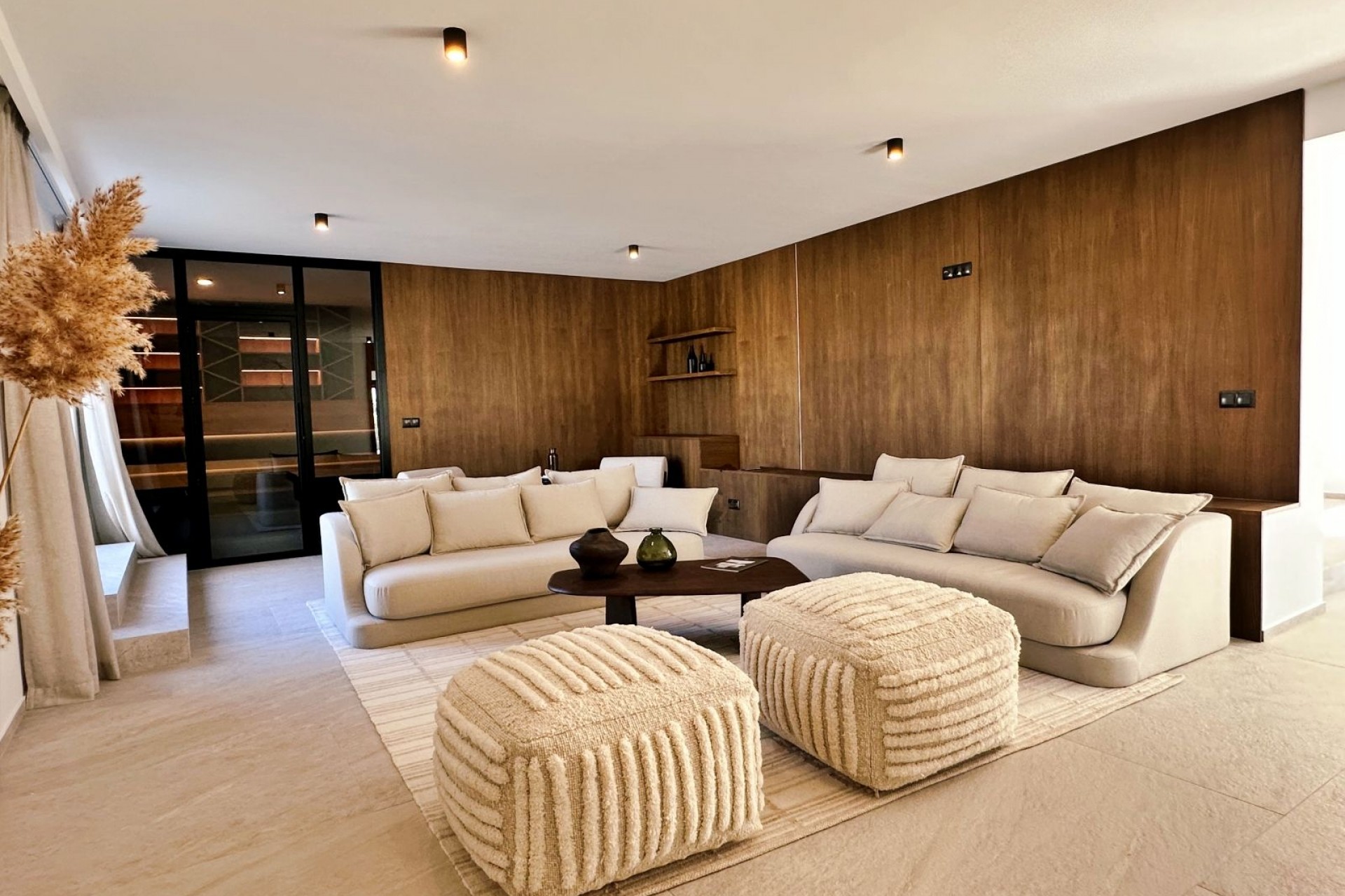 Te koop - Villa -
Benitachell